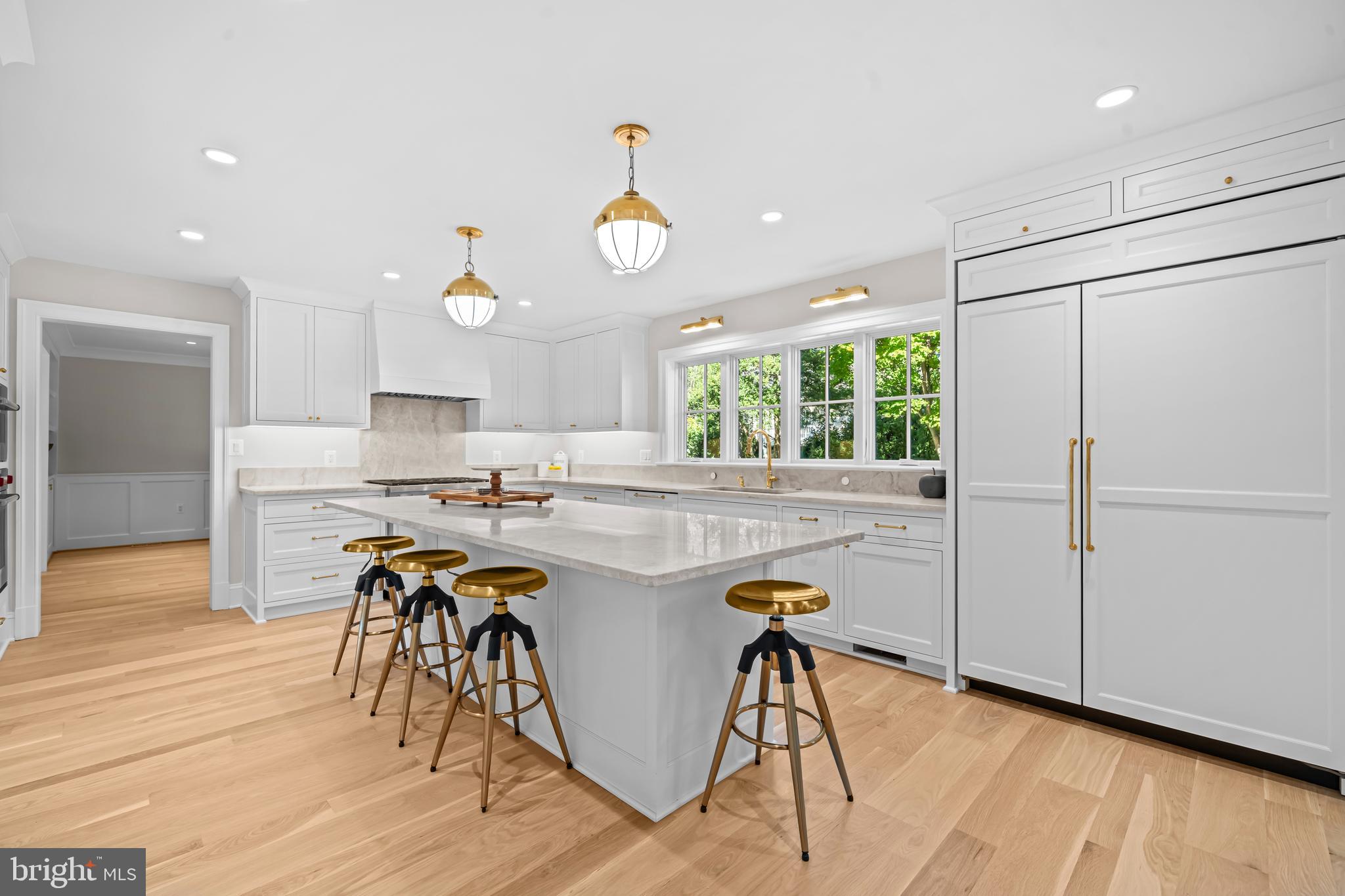 KENWOOD PARK - Residential