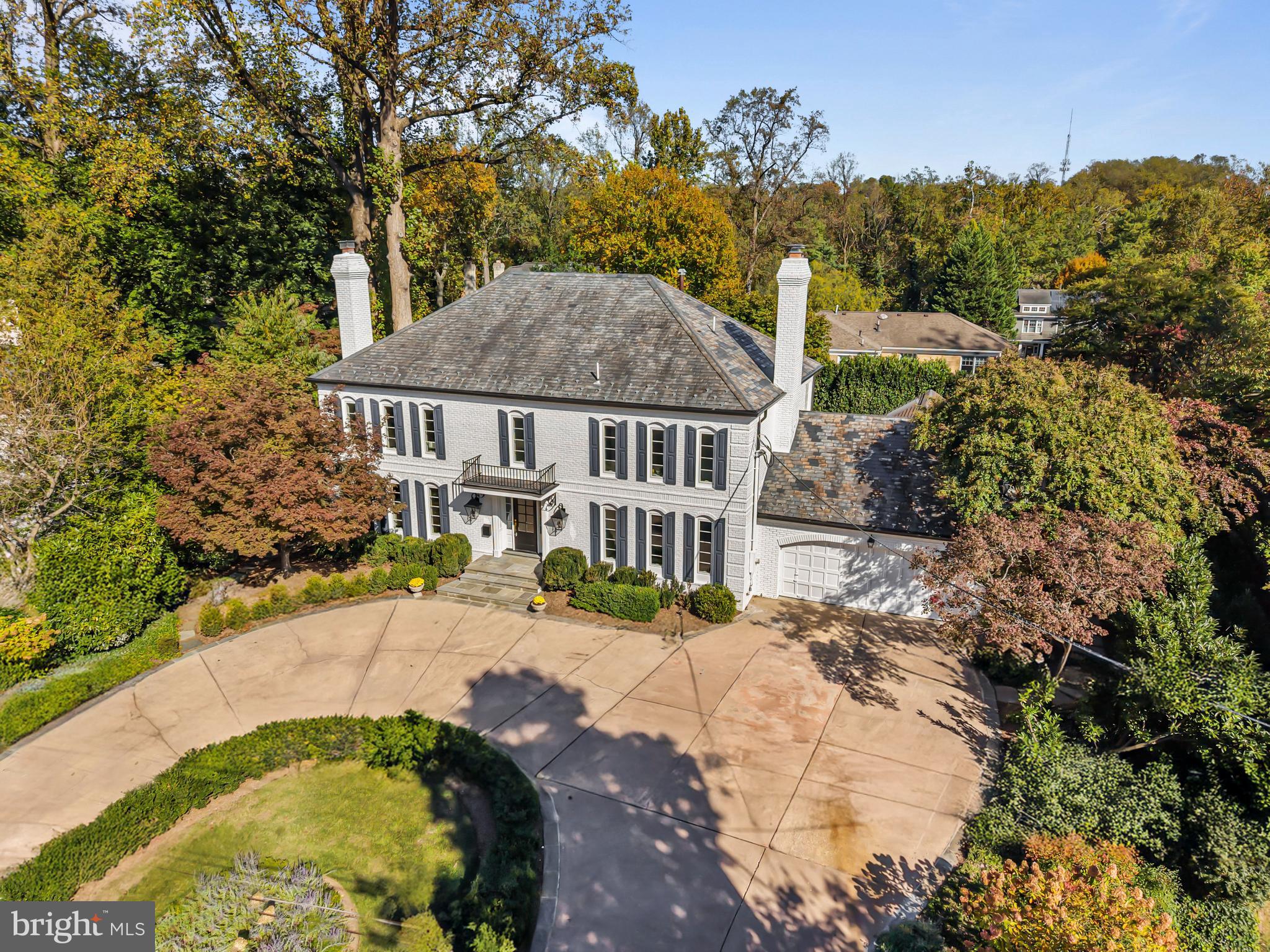 KENWOOD PARK - Residential