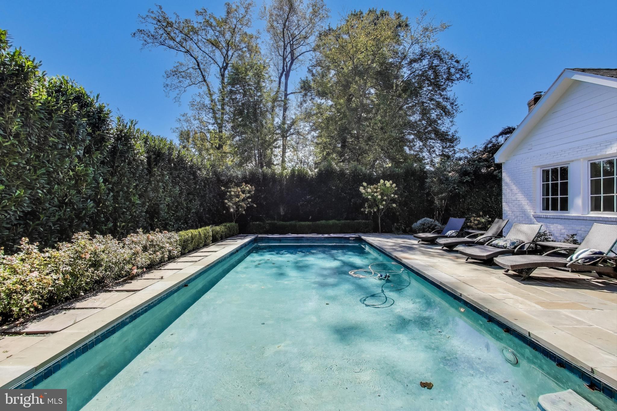 KENWOOD PARK - Residential