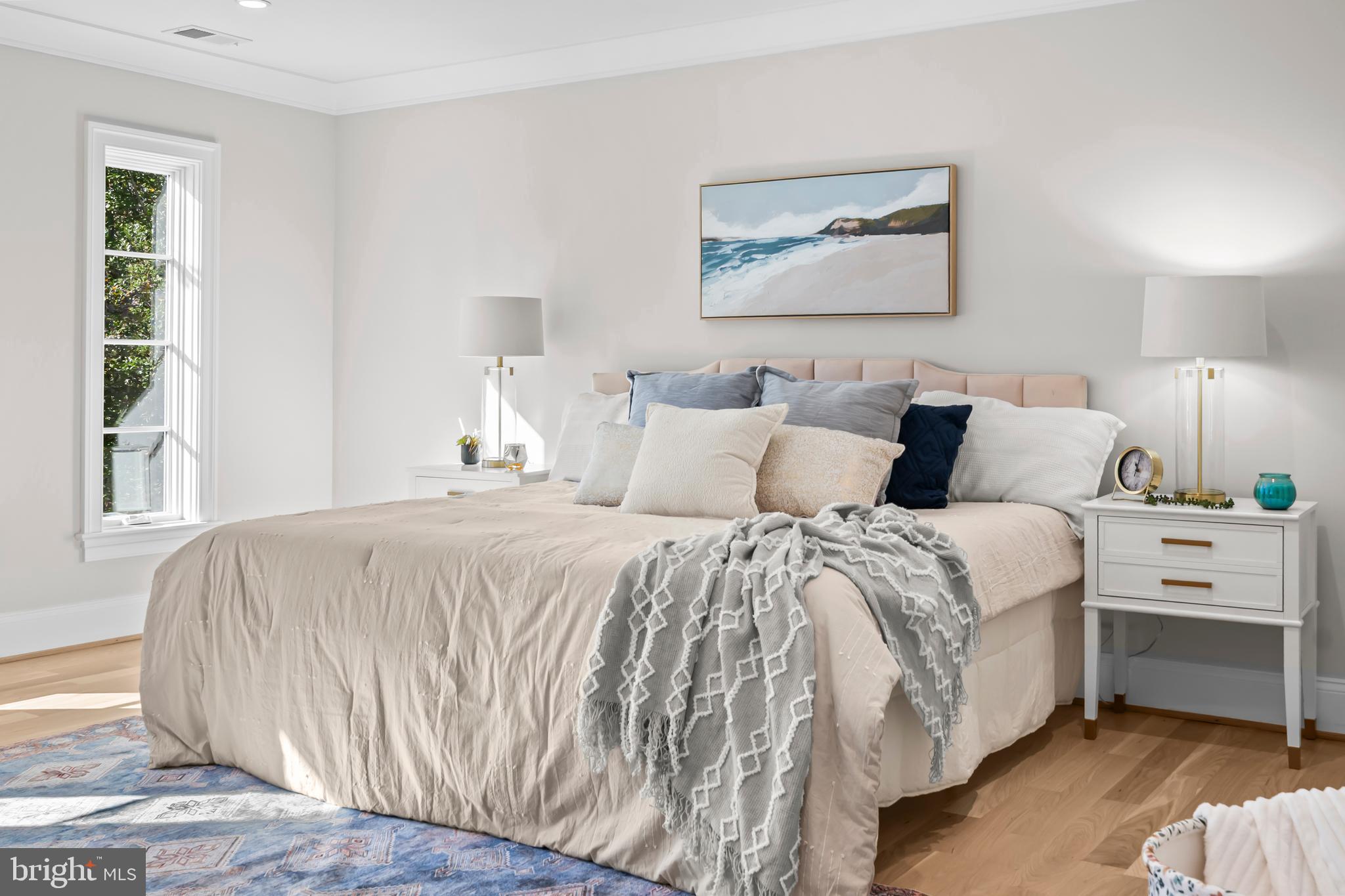 KENWOOD PARK - Residential