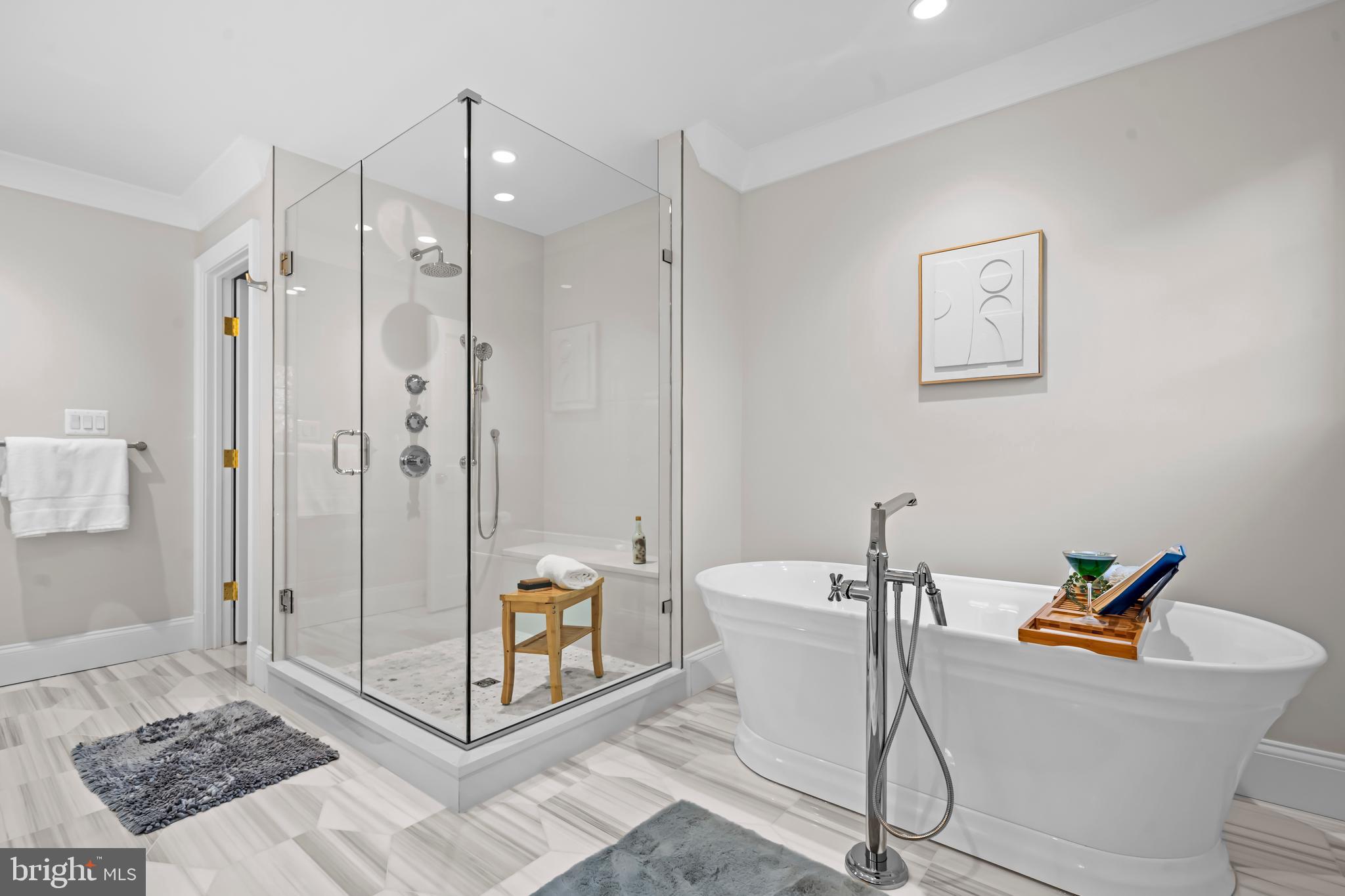 KENWOOD PARK - Residential