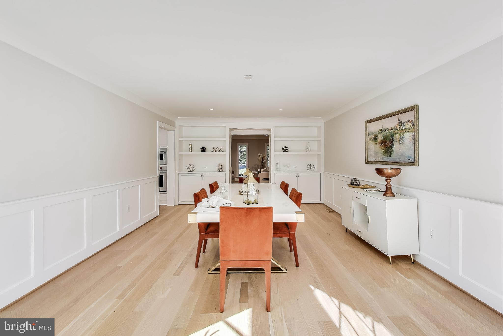 KENWOOD PARK - Residential