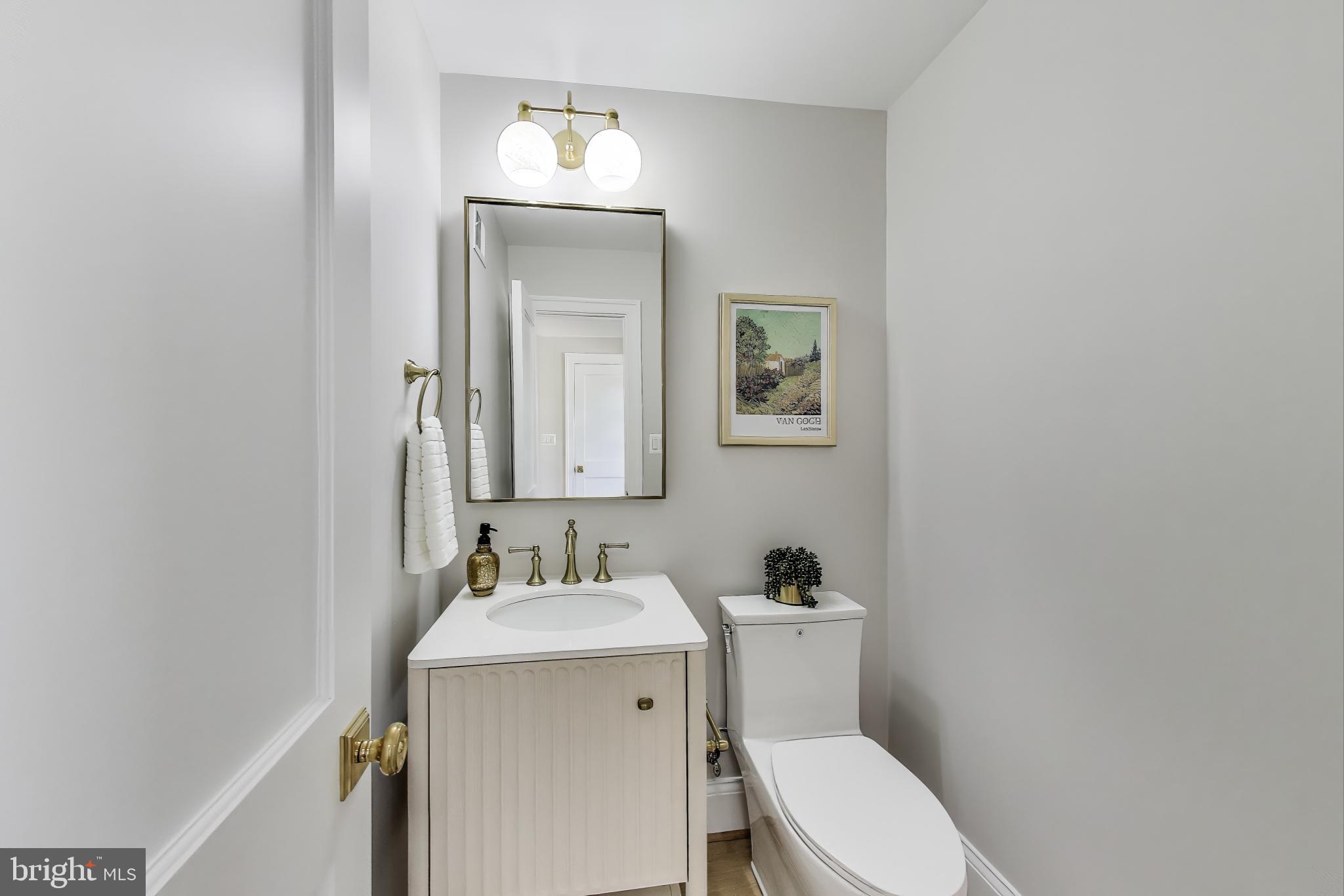 KENWOOD PARK - Residential