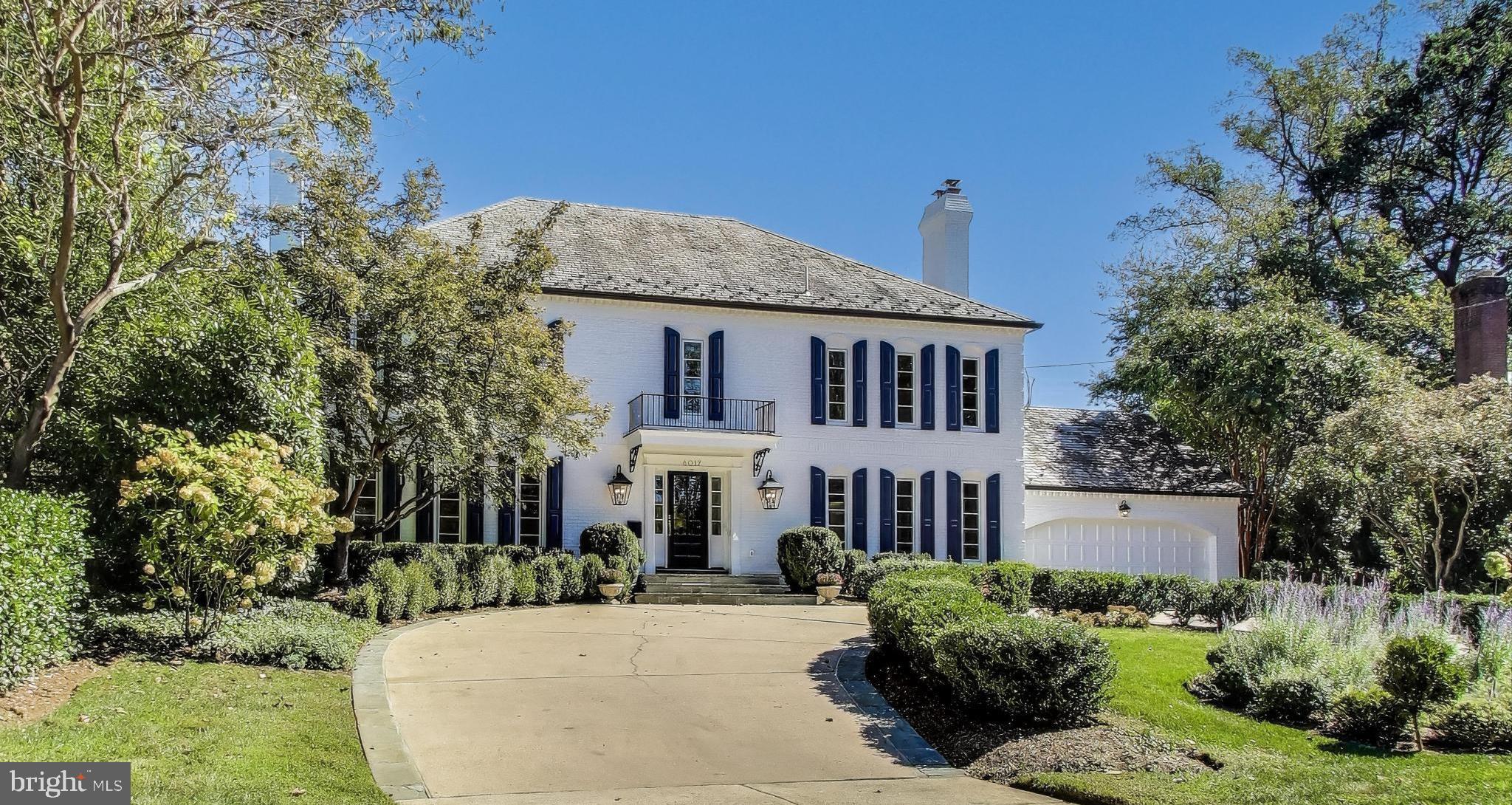 KENWOOD PARK - Residential