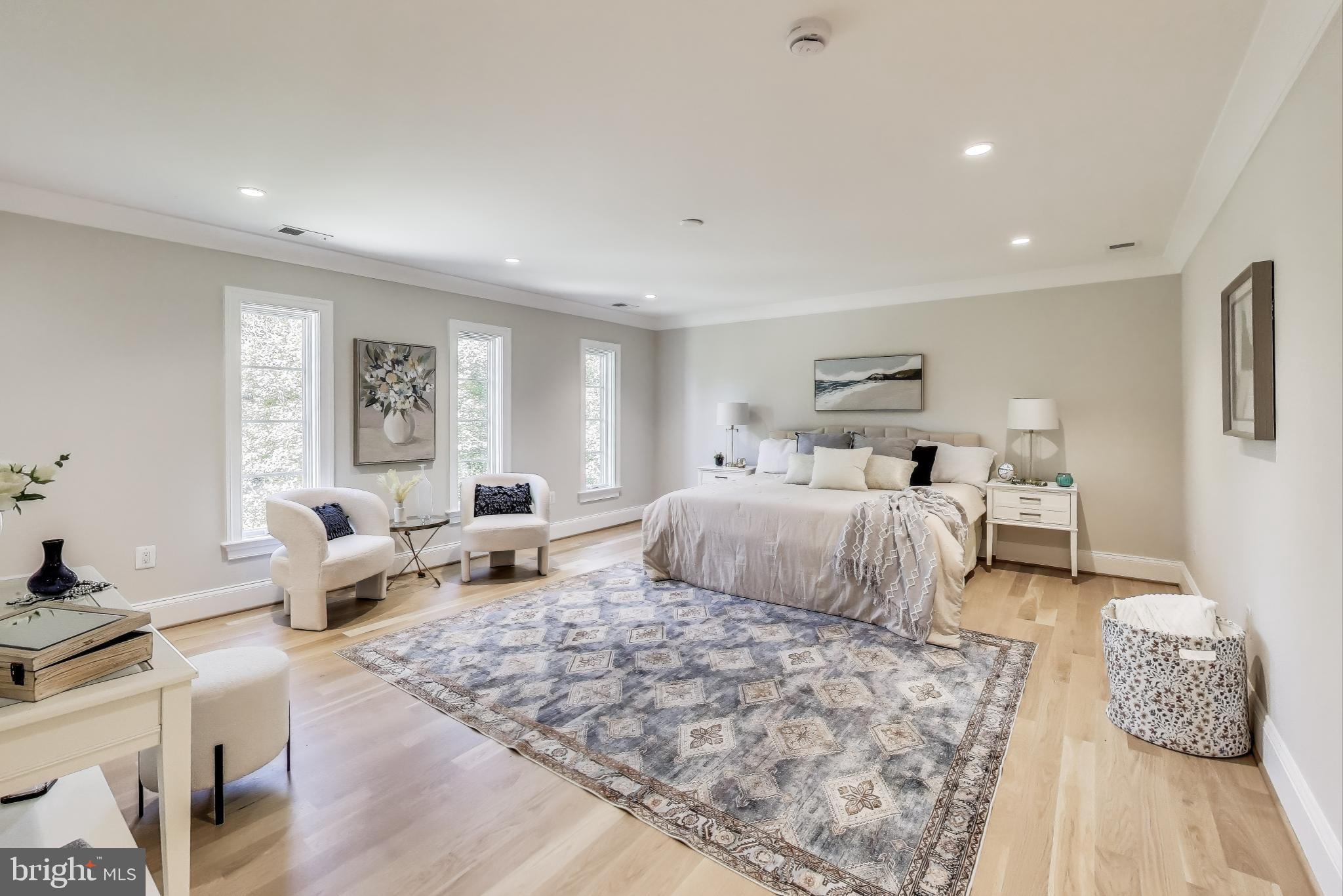 KENWOOD PARK - Residential