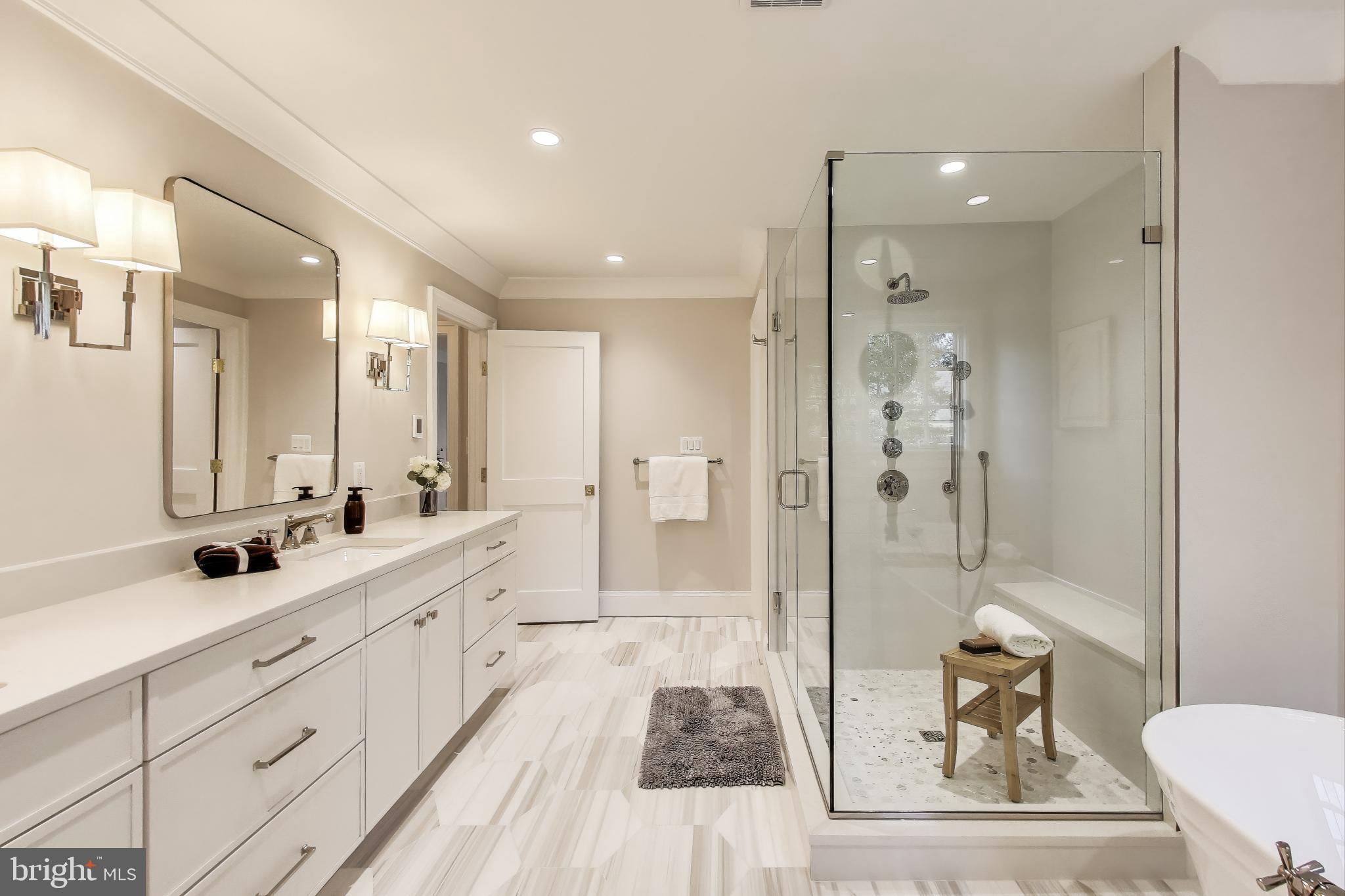 KENWOOD PARK - Residential