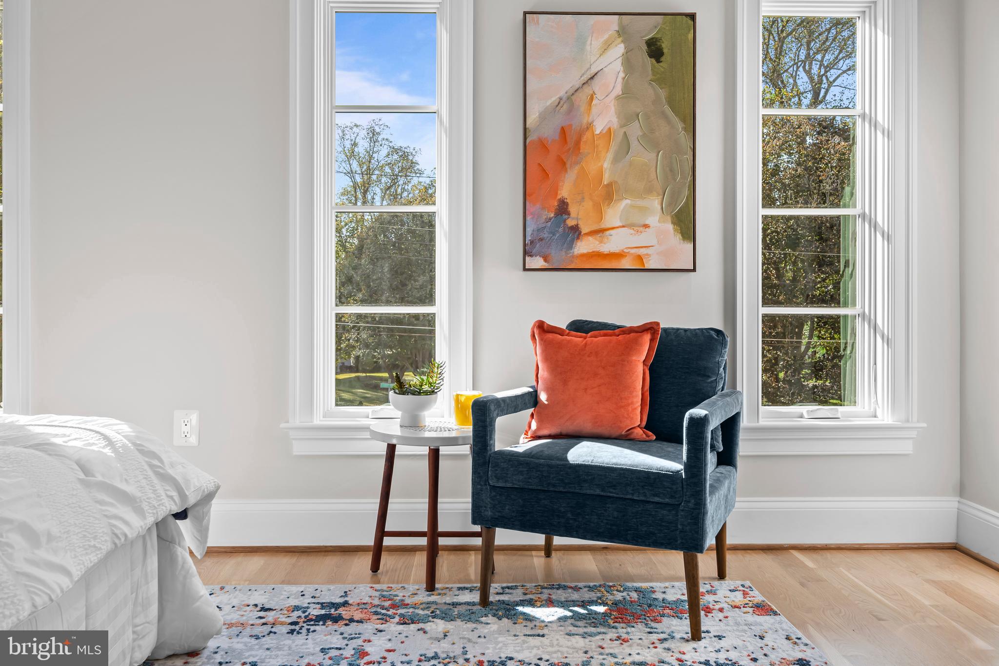 KENWOOD PARK - Residential