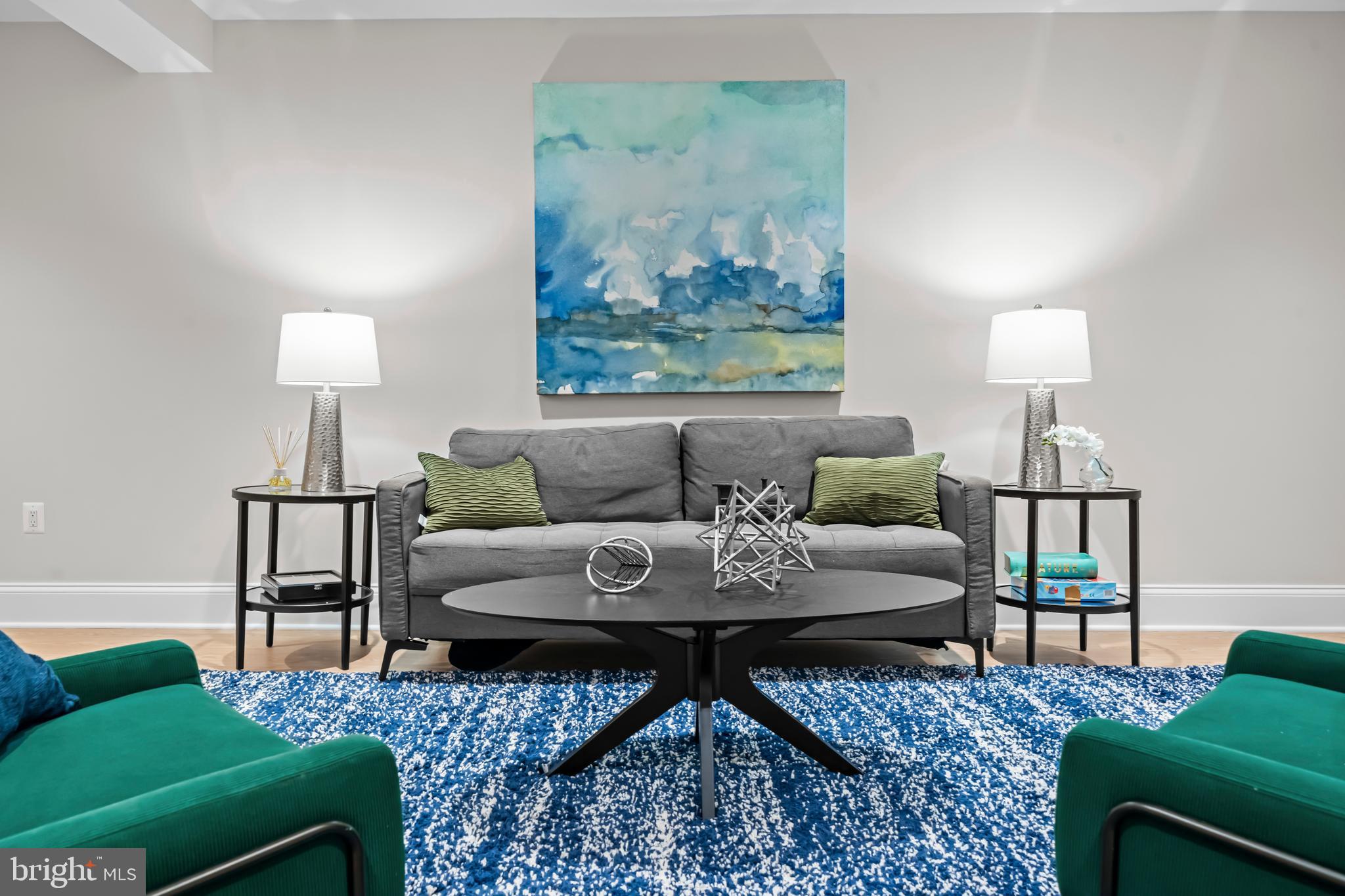 KENWOOD PARK - Residential