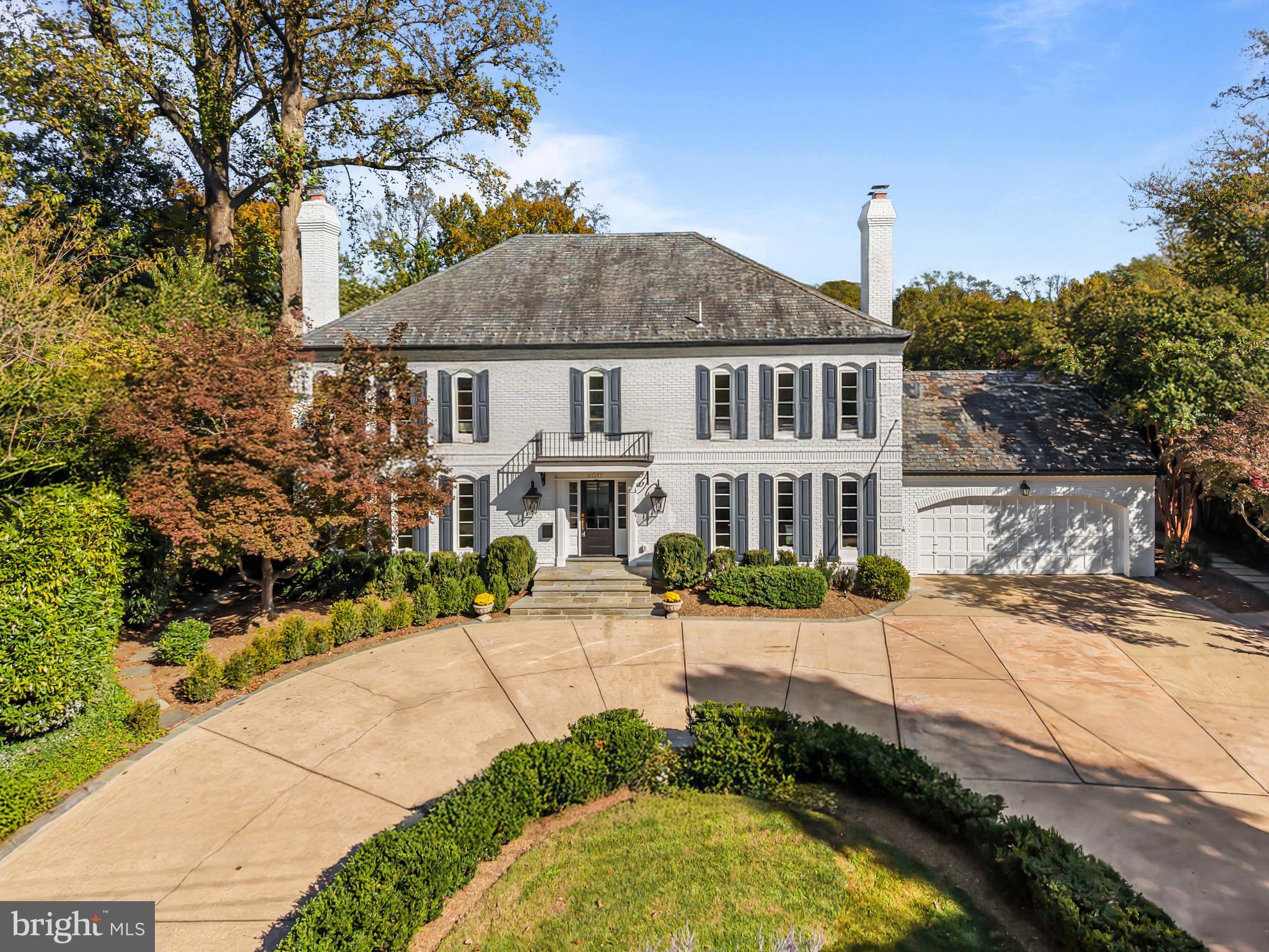 KENWOOD PARK - Residential