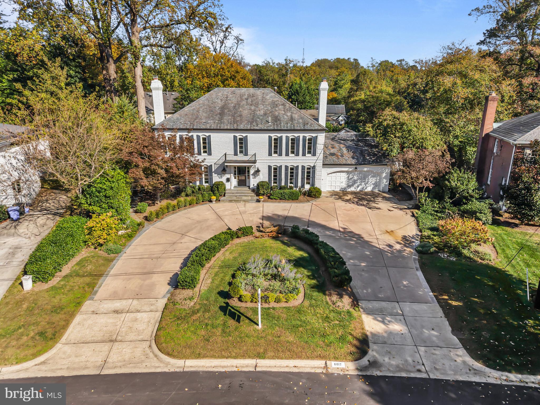 KENWOOD PARK - Residential