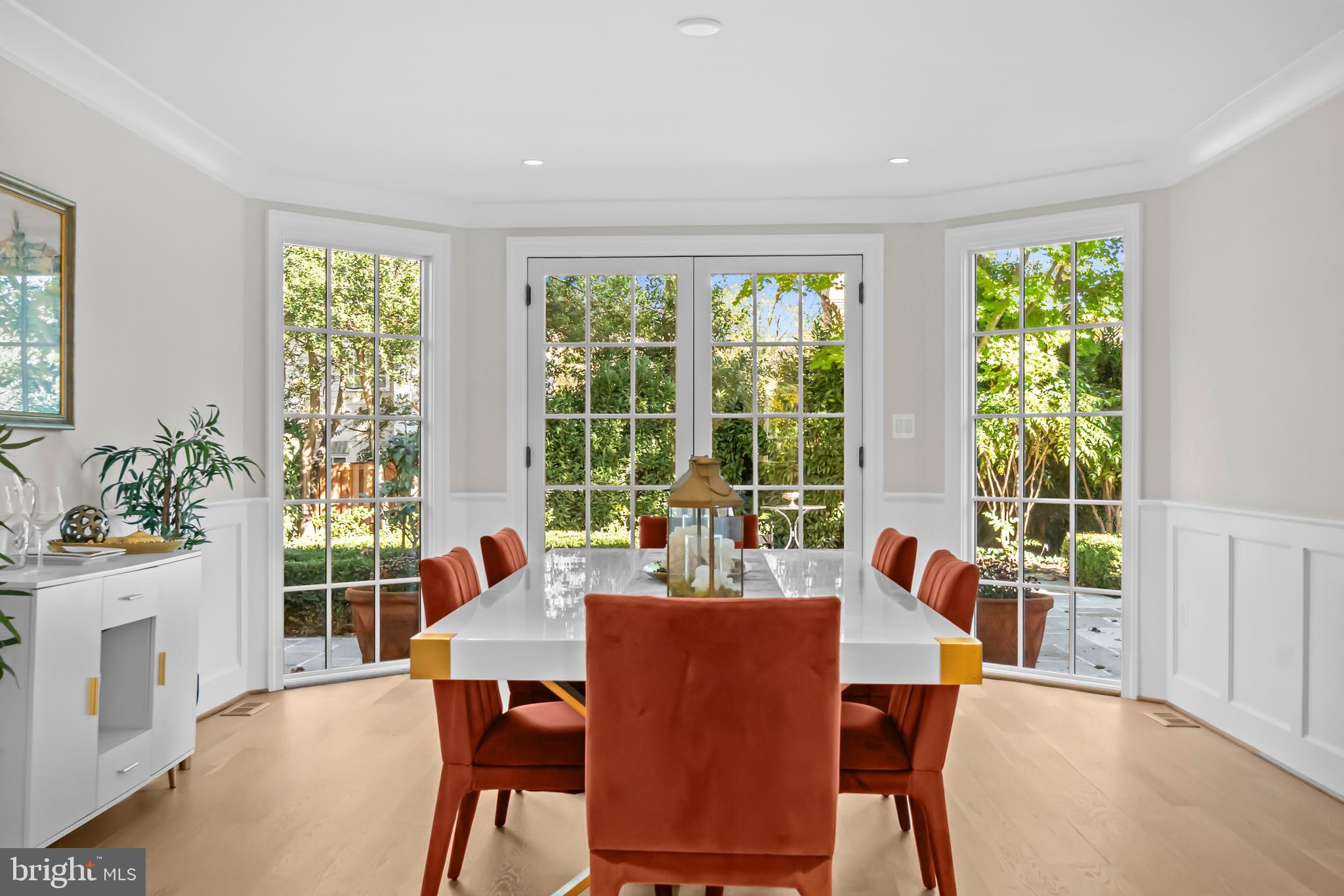 KENWOOD PARK - Residential