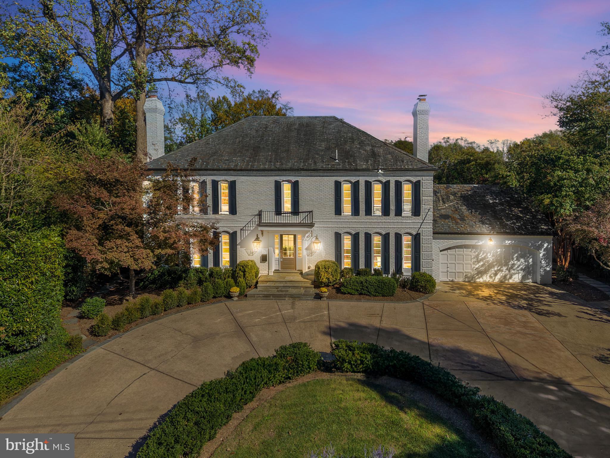 KENWOOD PARK - Residential