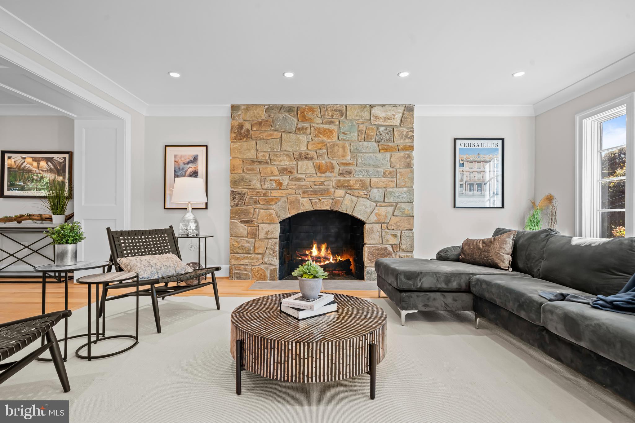 KENWOOD PARK - Residential