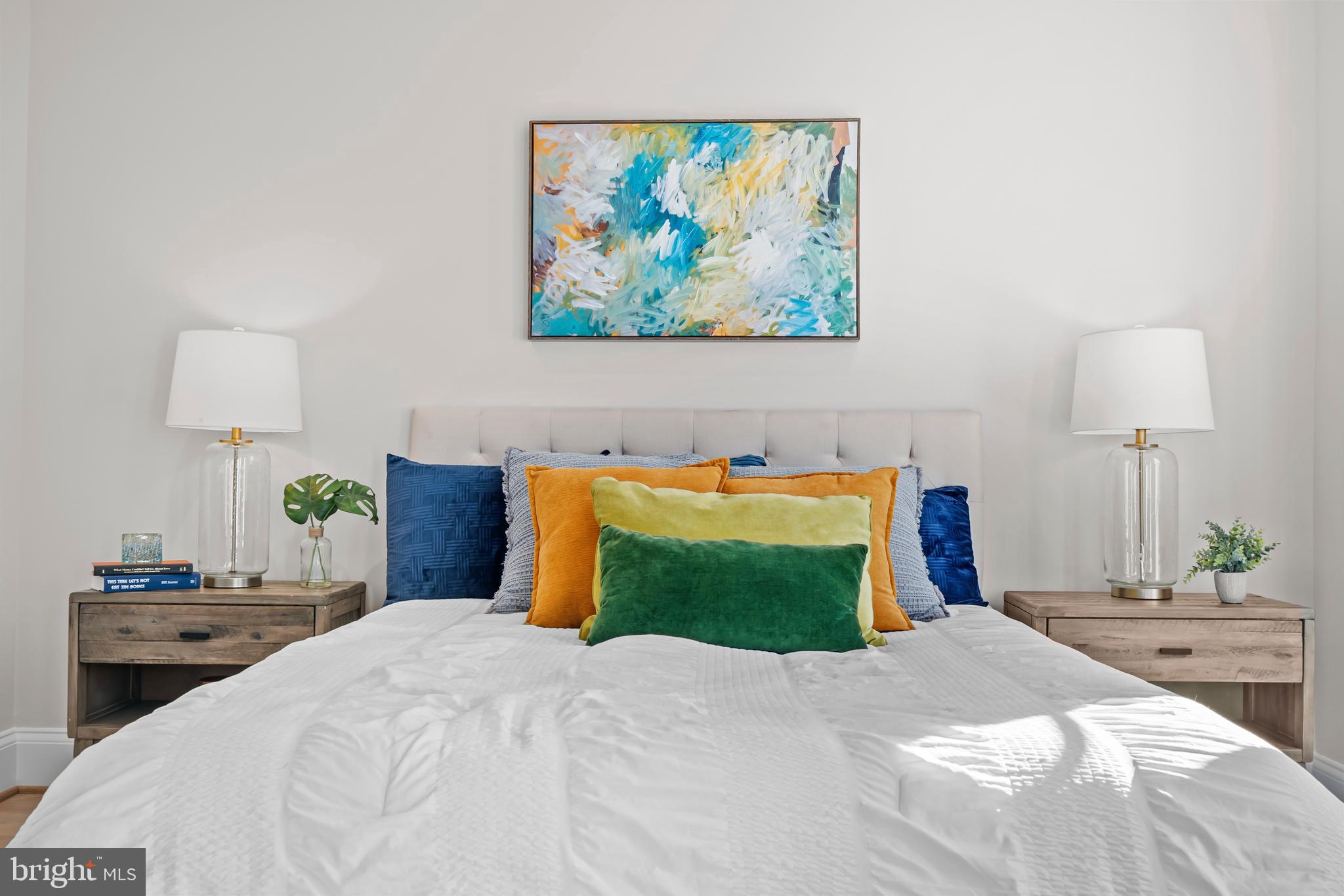 KENWOOD PARK - Residential