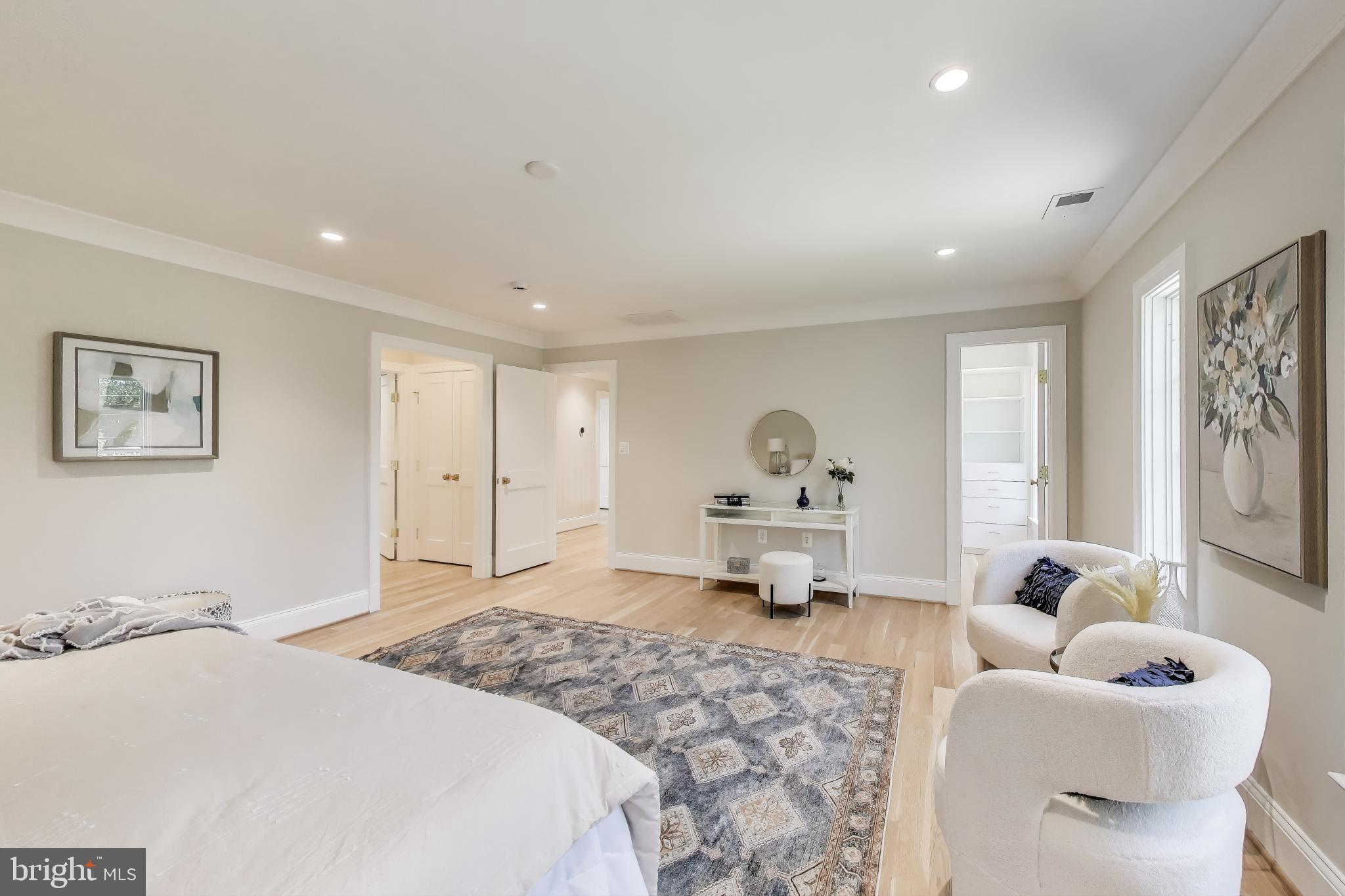 KENWOOD PARK - Residential