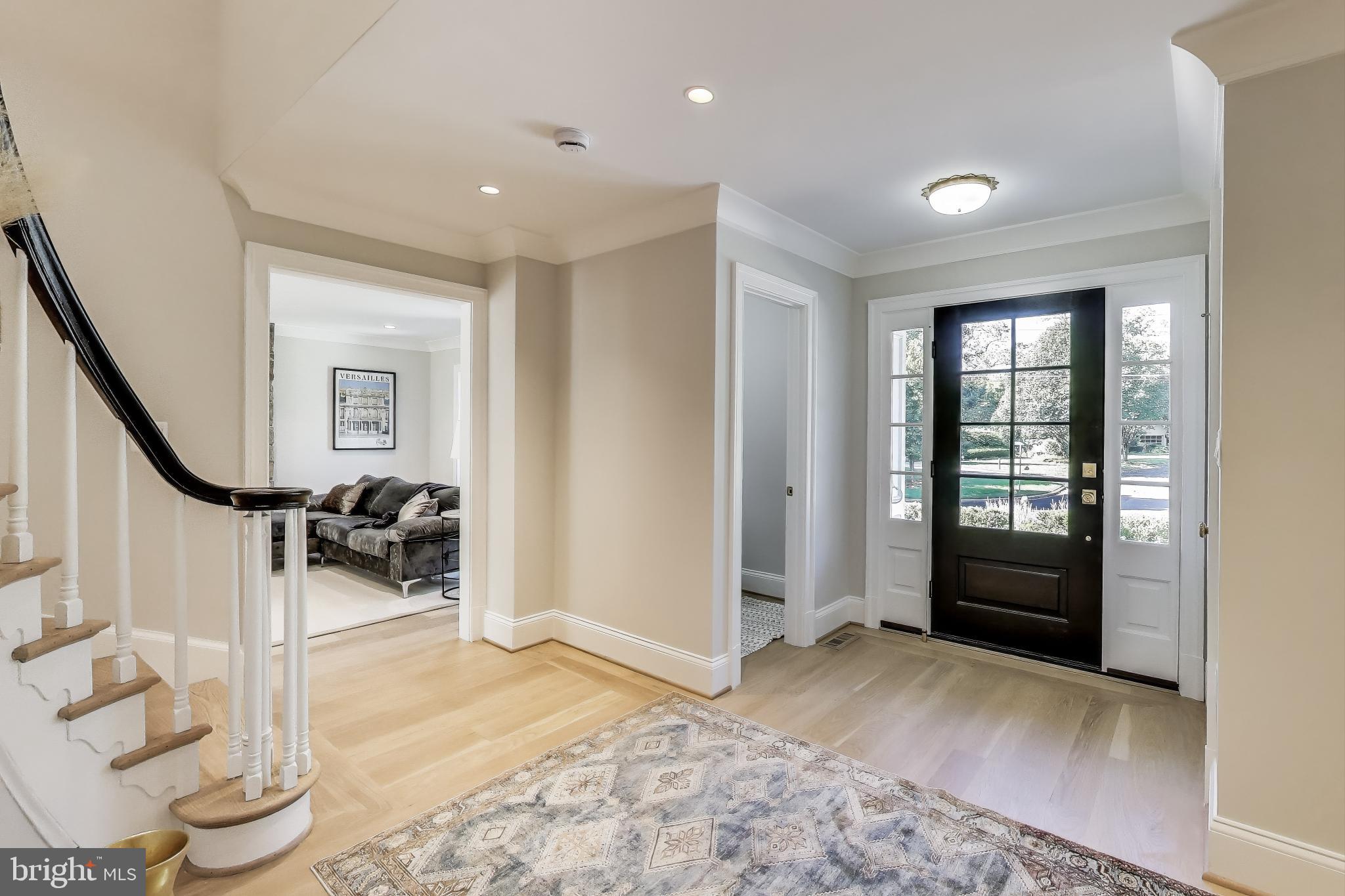 KENWOOD PARK - Residential