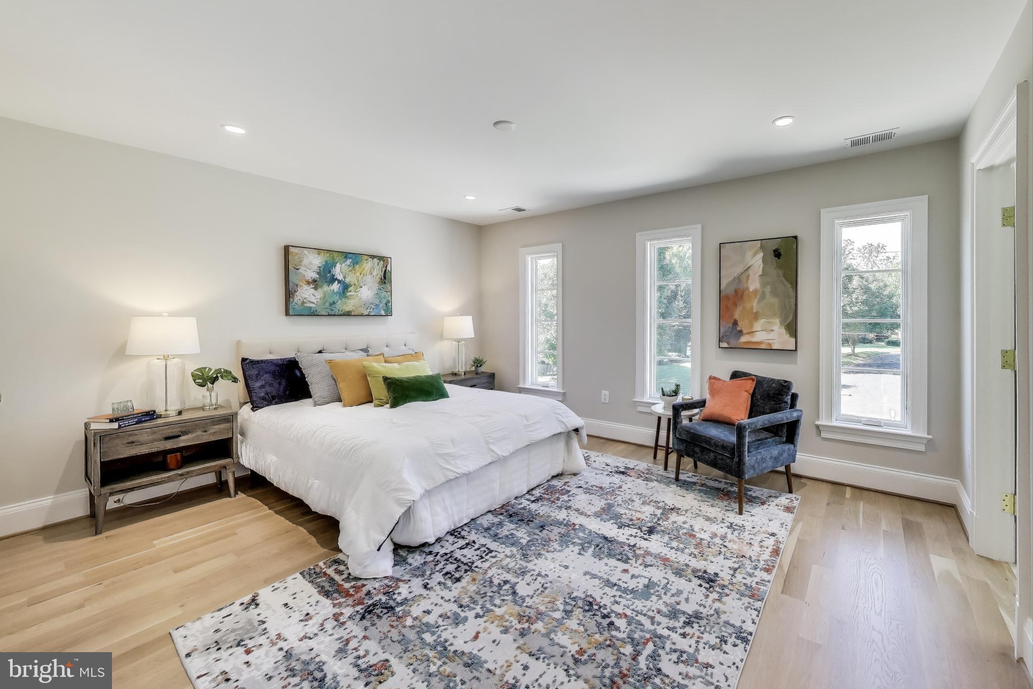 KENWOOD PARK - Residential