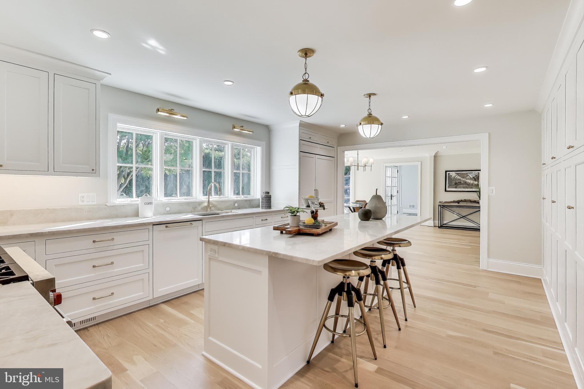 KENWOOD PARK - Residential