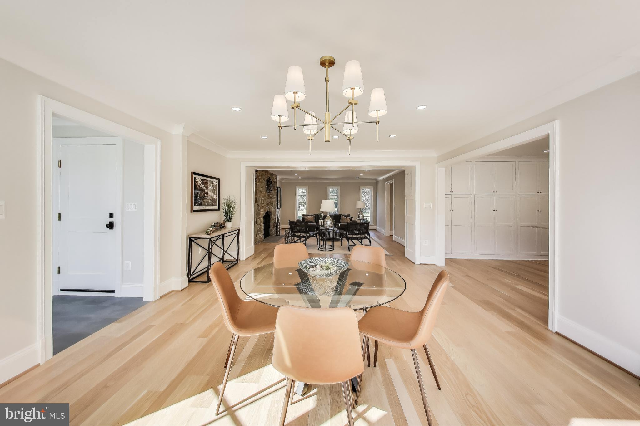 KENWOOD PARK - Residential