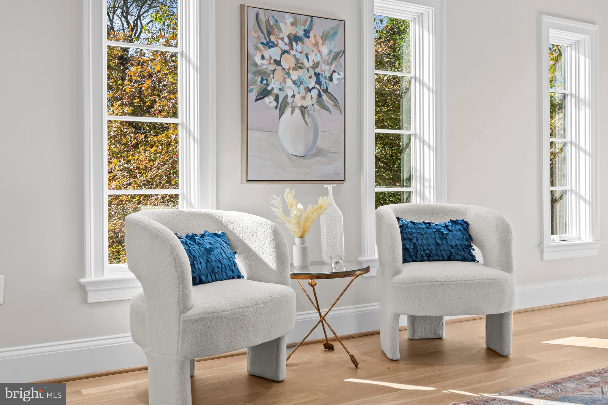 KENWOOD PARK - Residential