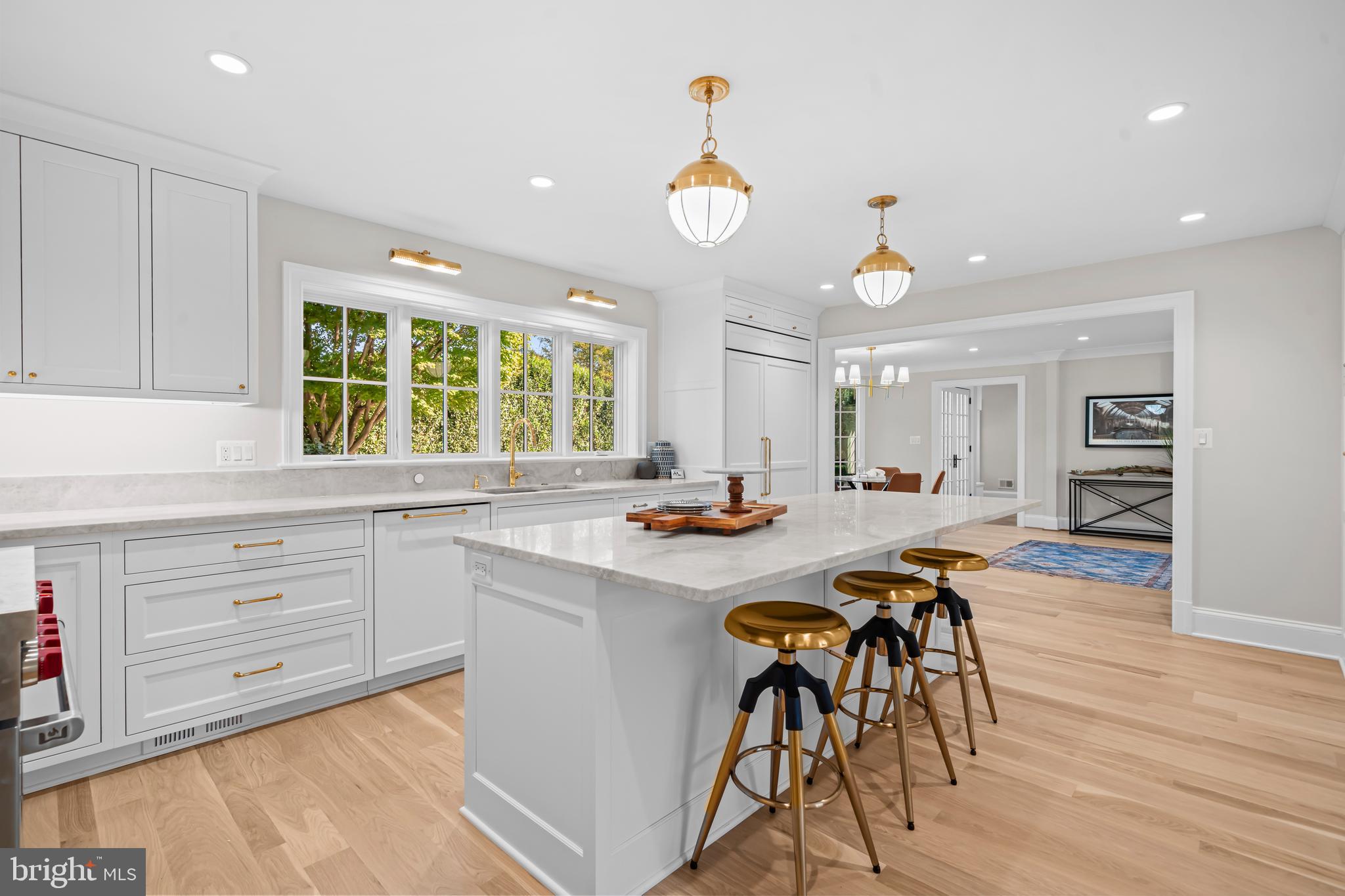 KENWOOD PARK - Residential