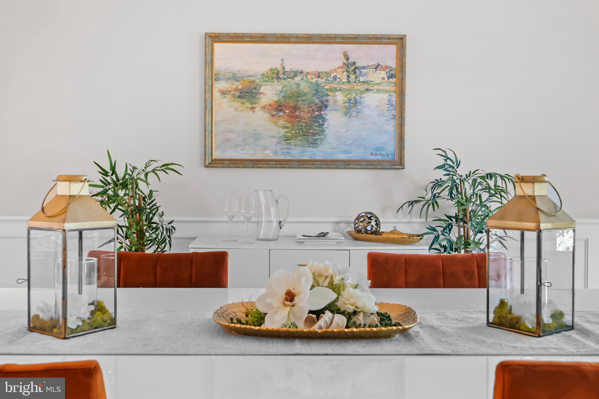 KENWOOD PARK - Residential