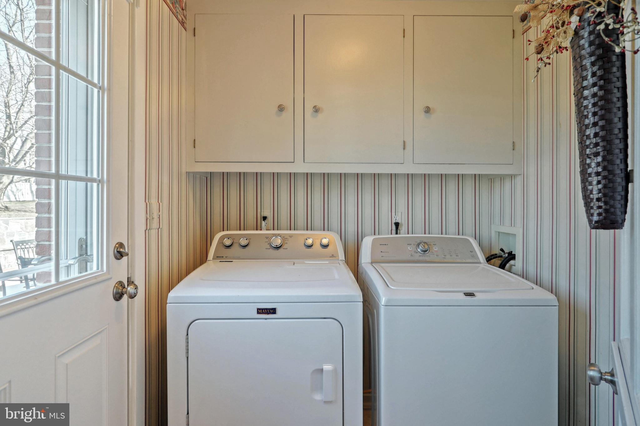 YORK TWP - Residential