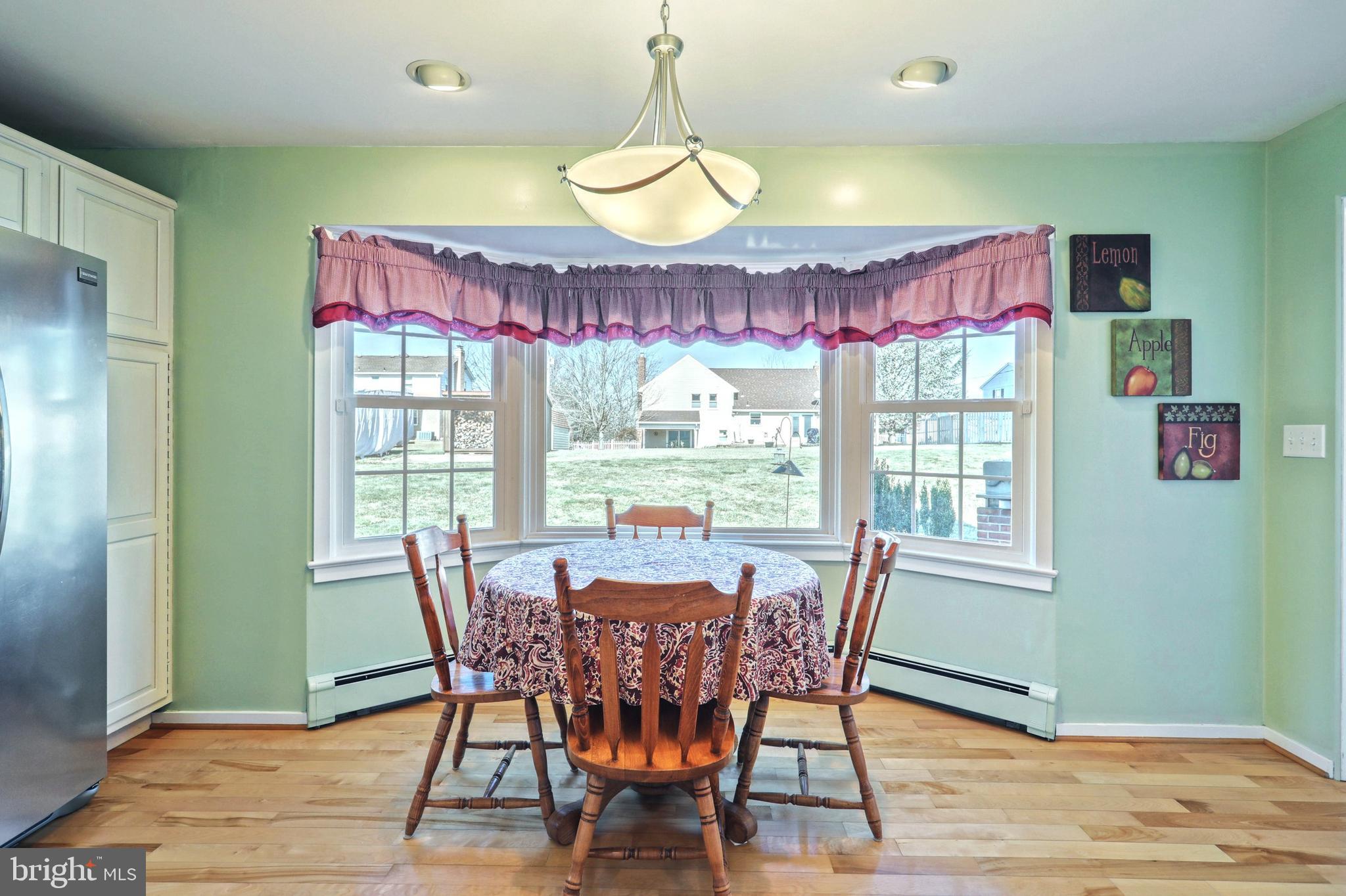 YORK TWP - Residential