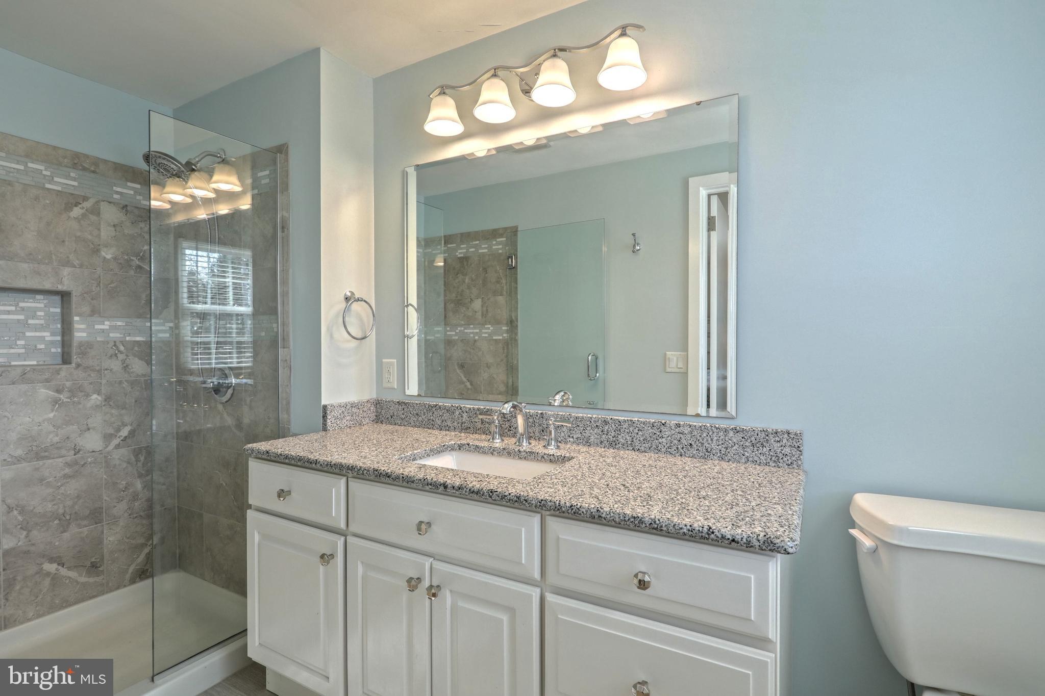 YORK TWP - Residential