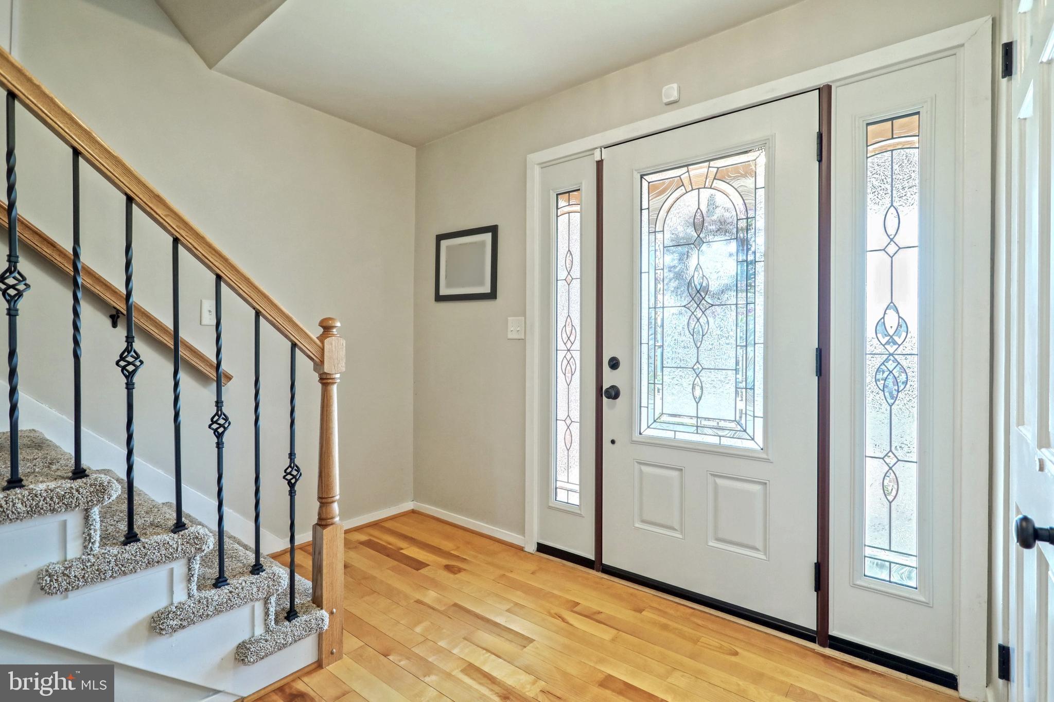 YORK TWP - Residential