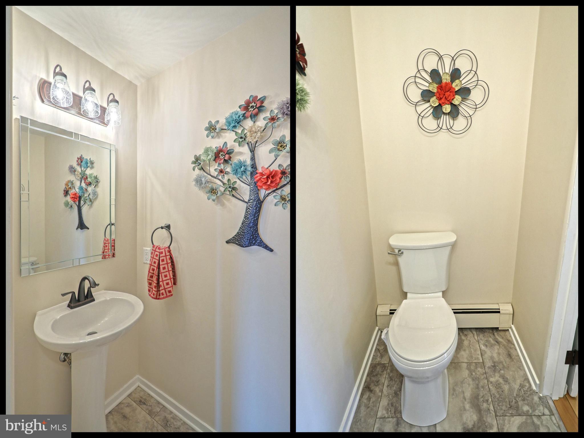 YORK TWP - Residential