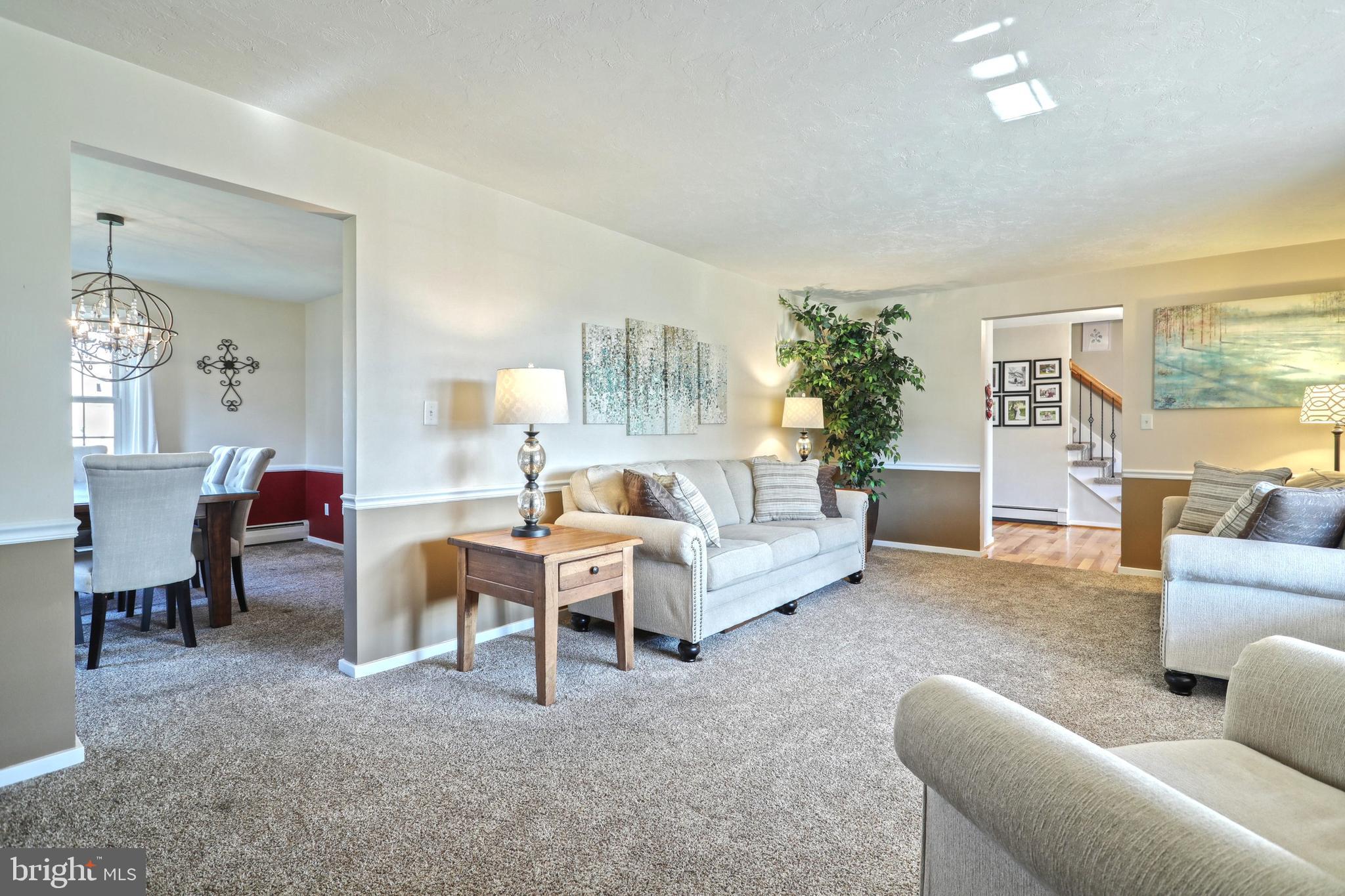 YORK TWP - Residential