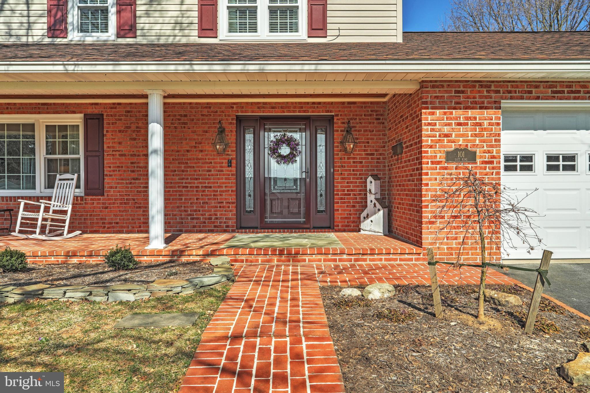 YORK TWP - Residential