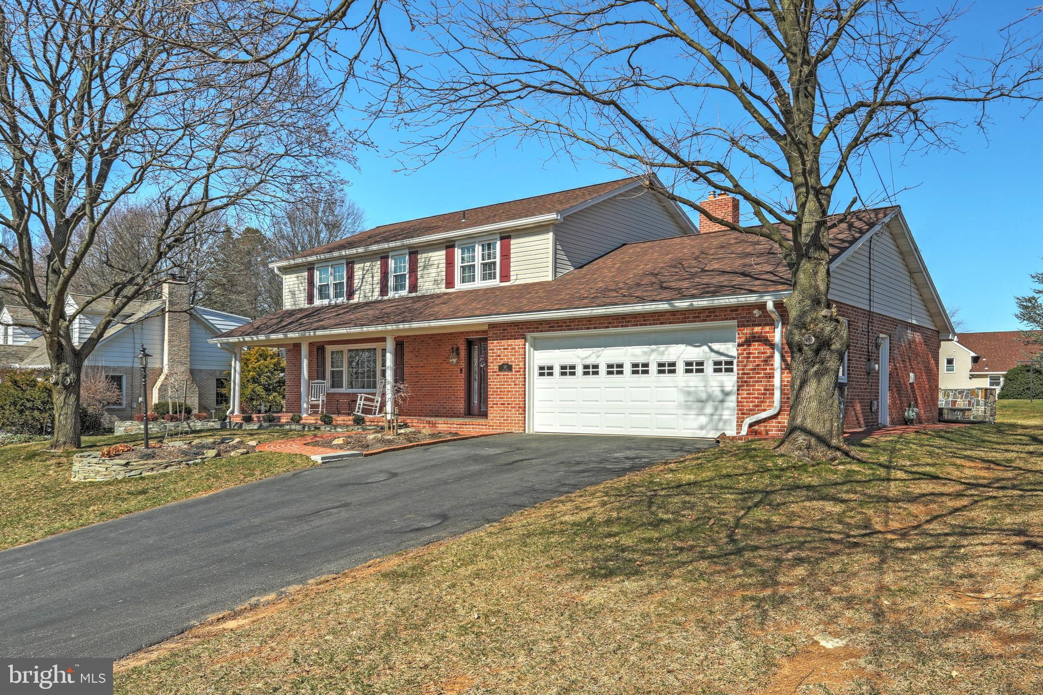 YORK TWP - Residential