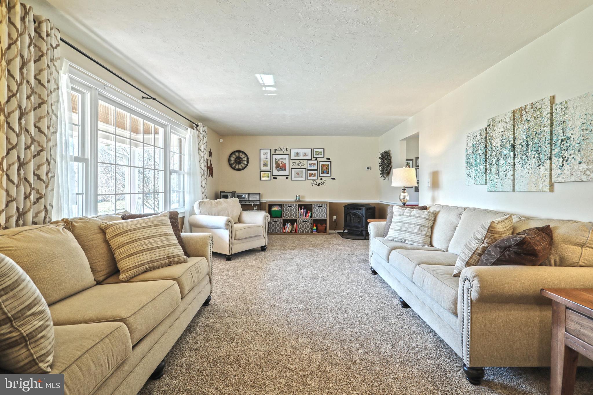 YORK TWP - Residential