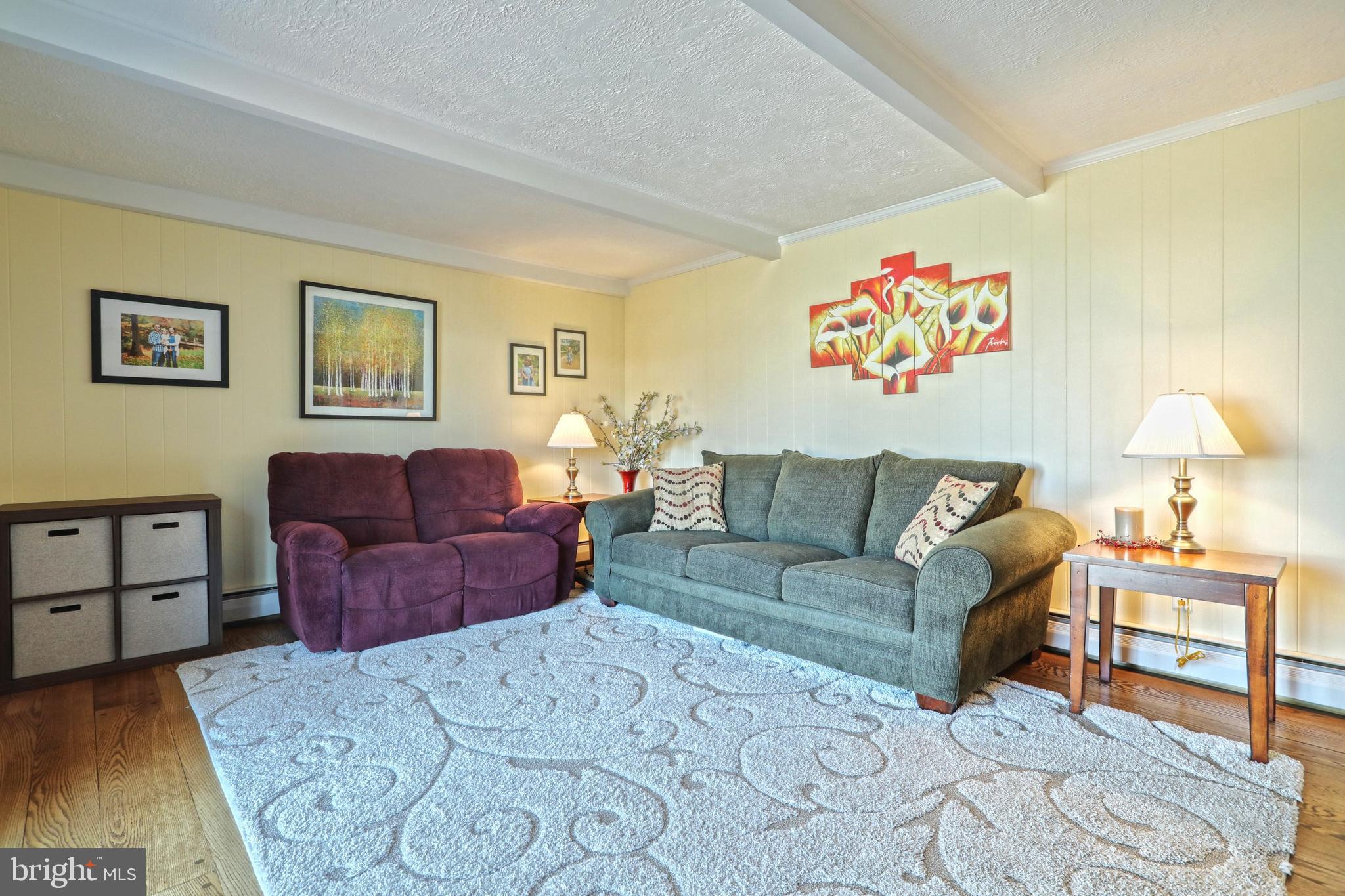 YORK TWP - Residential