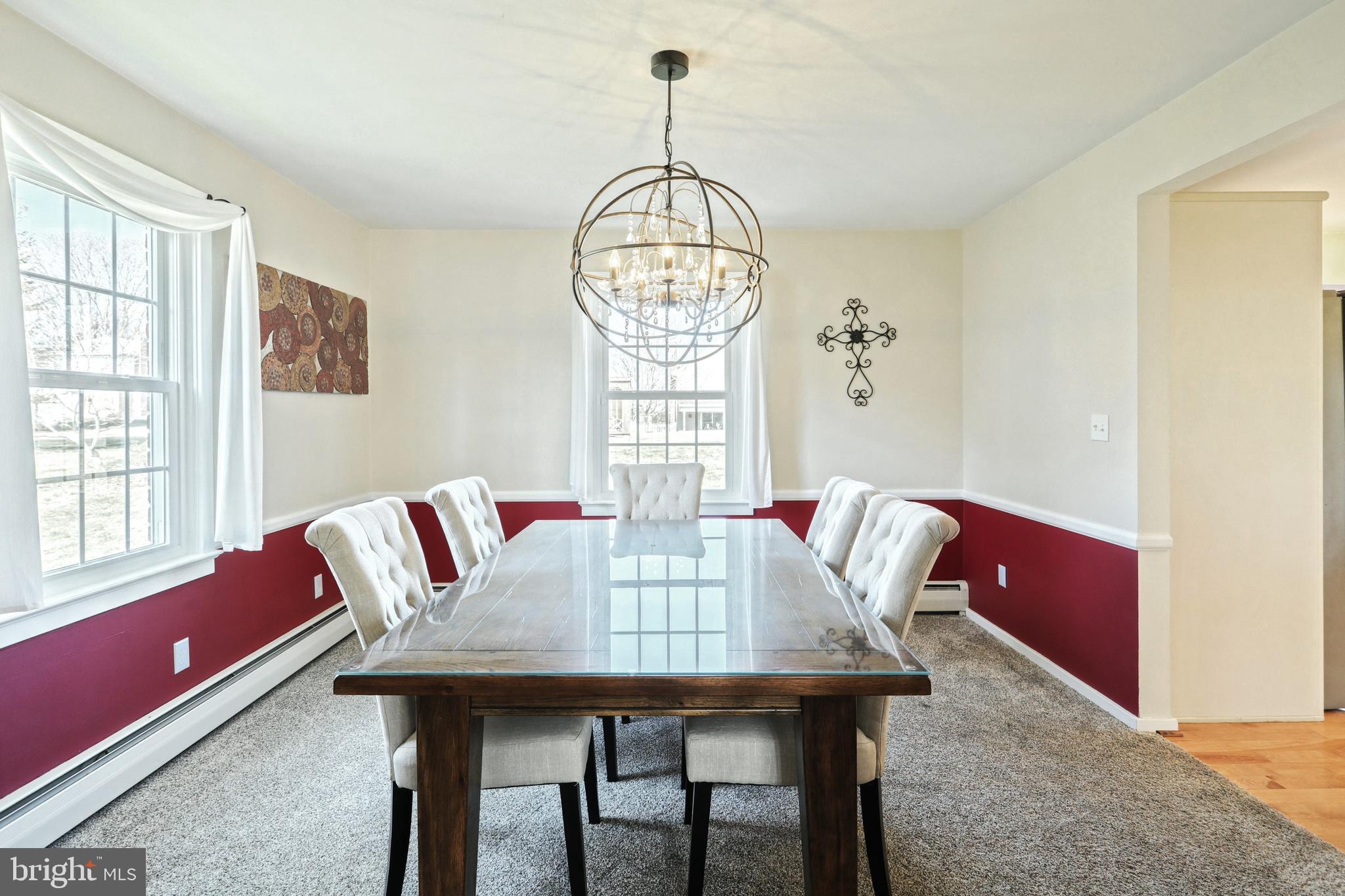 YORK TWP - Residential