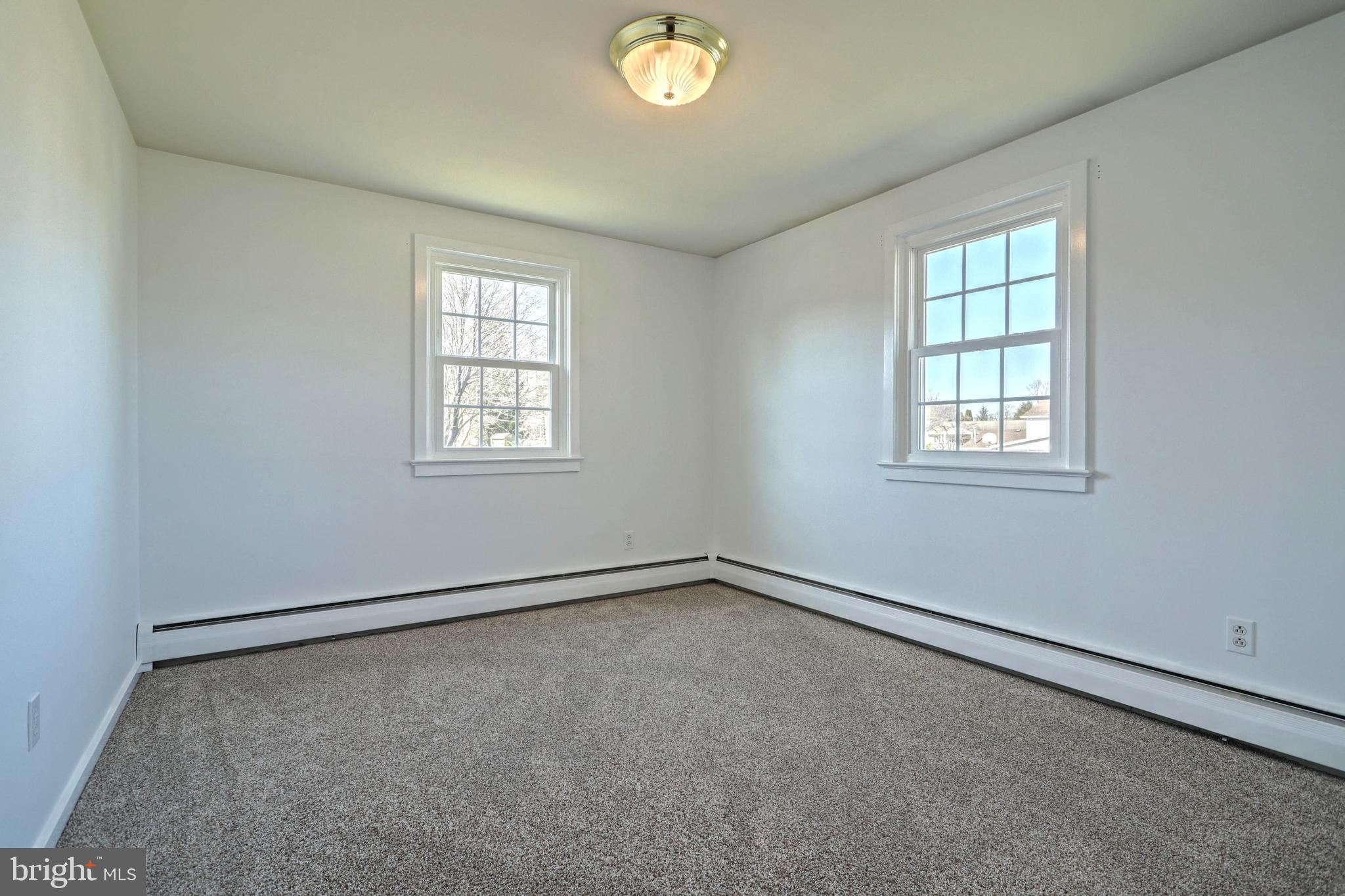 YORK TWP - Residential