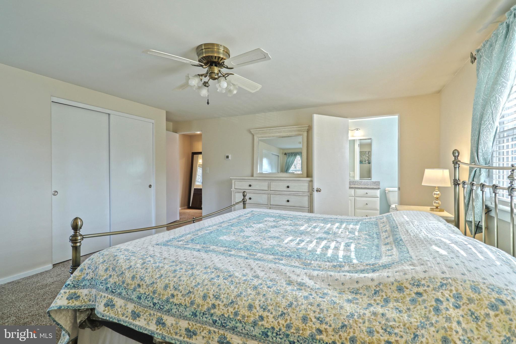 YORK TWP - Residential