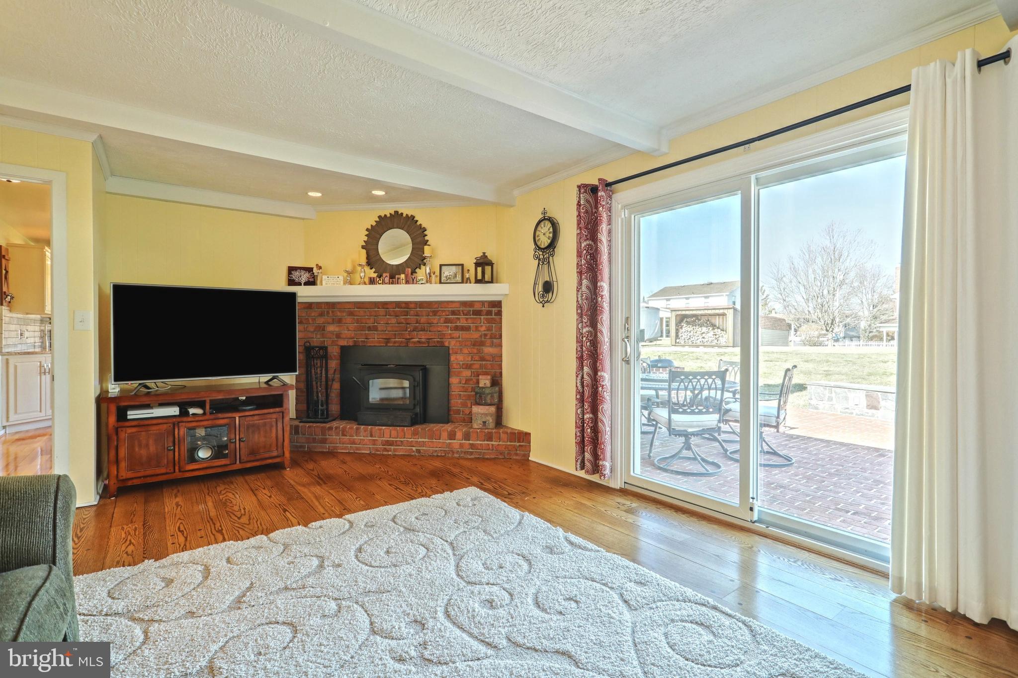 YORK TWP - Residential