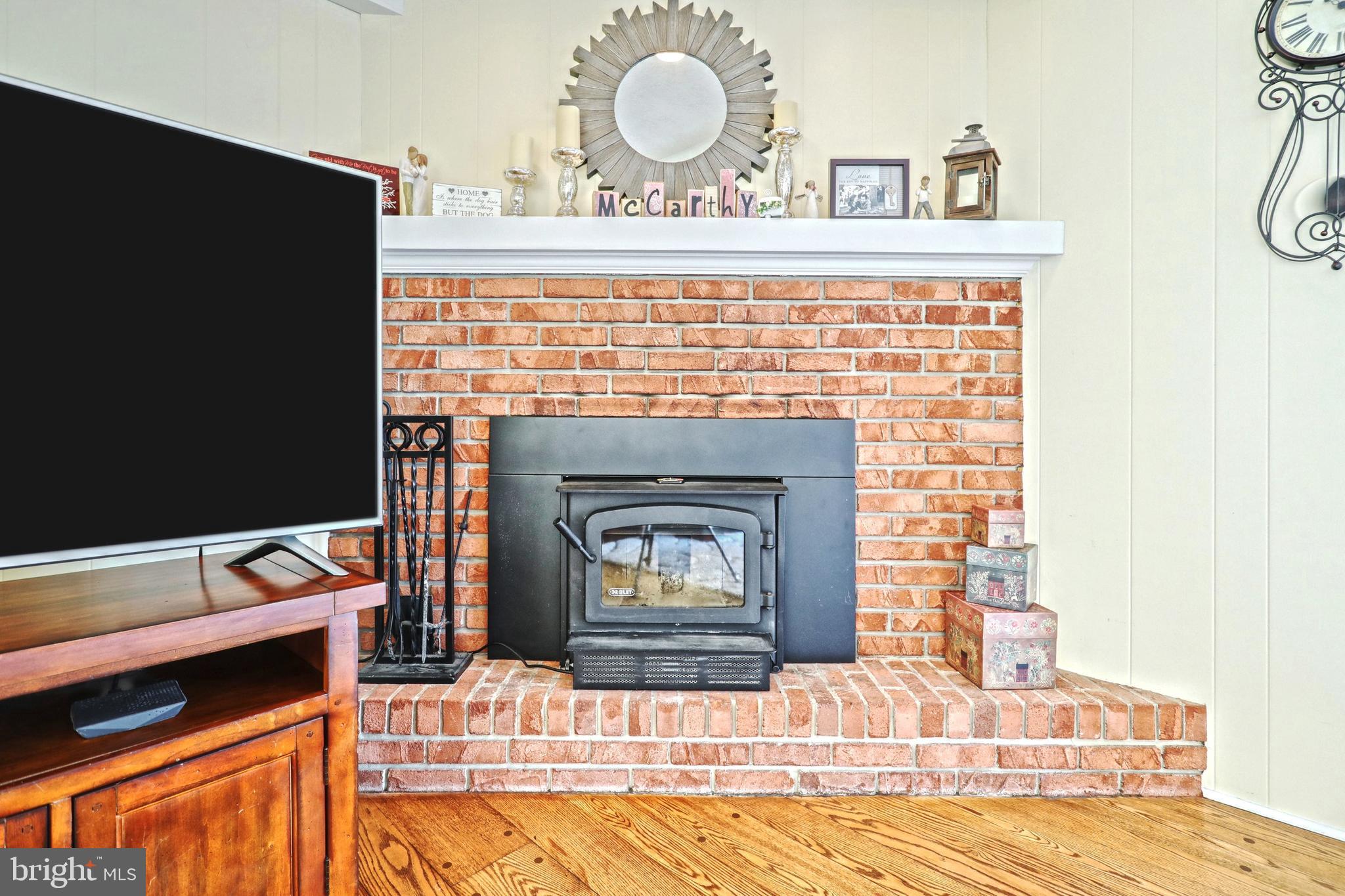 YORK TWP - Residential