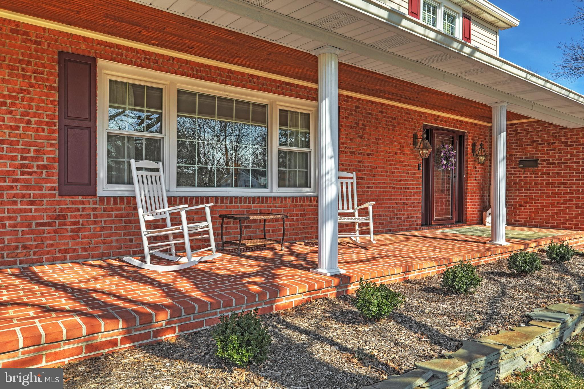 YORK TWP - Residential