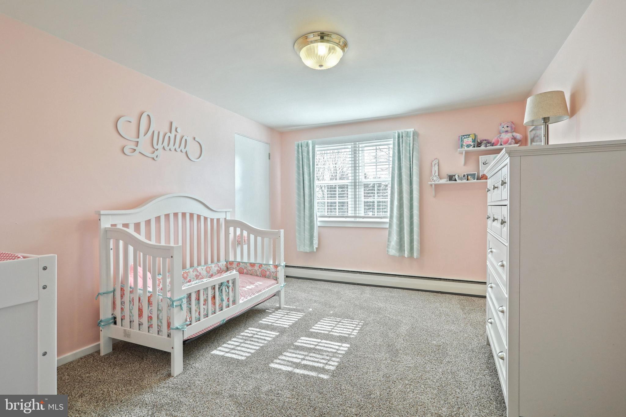 YORK TWP - Residential