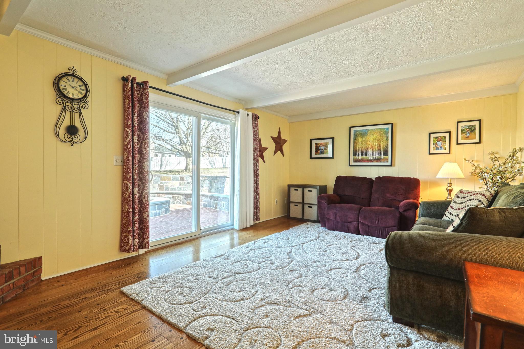 YORK TWP - Residential