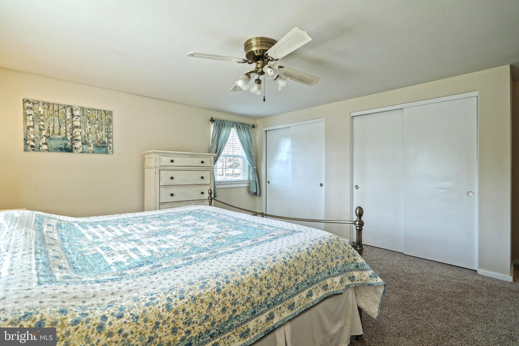 YORK TWP - Residential