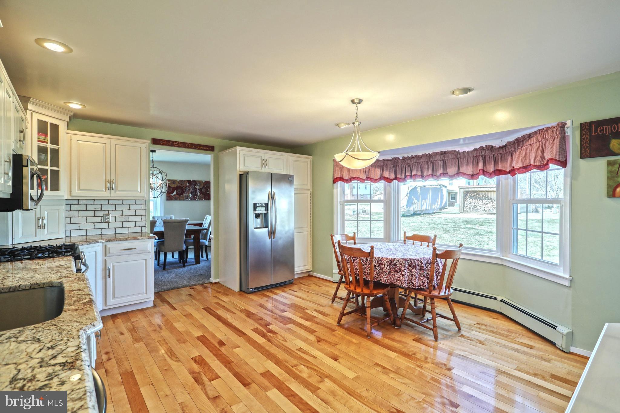 YORK TWP - Residential