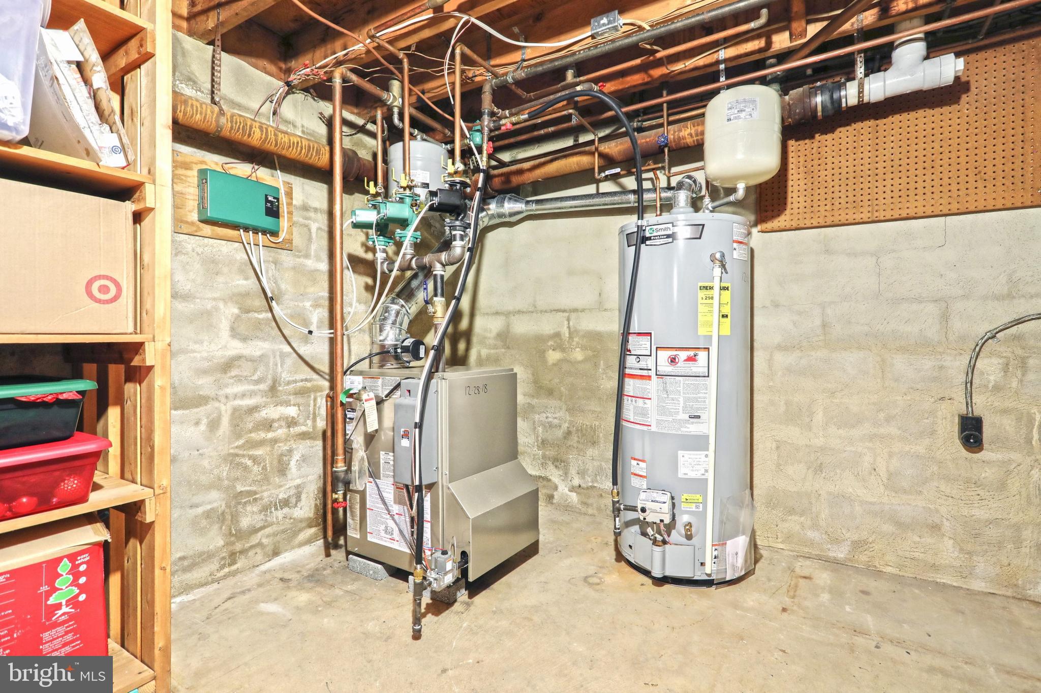 YORK TWP - Residential