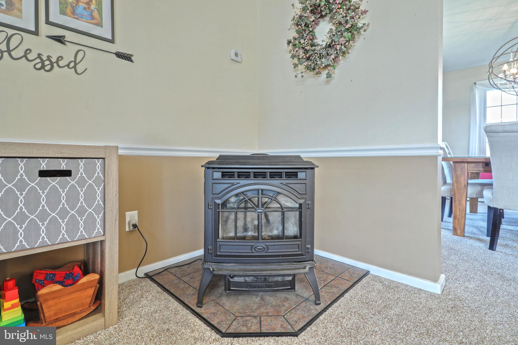 YORK TWP - Residential