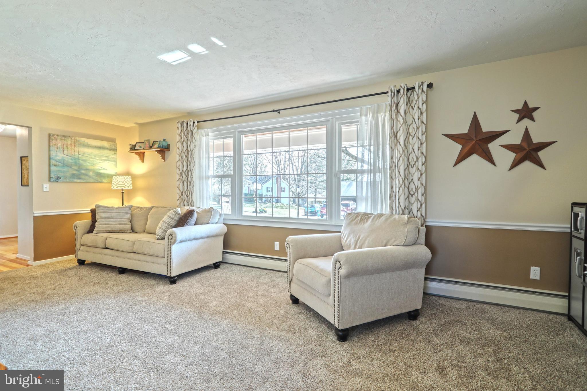 YORK TWP - Residential