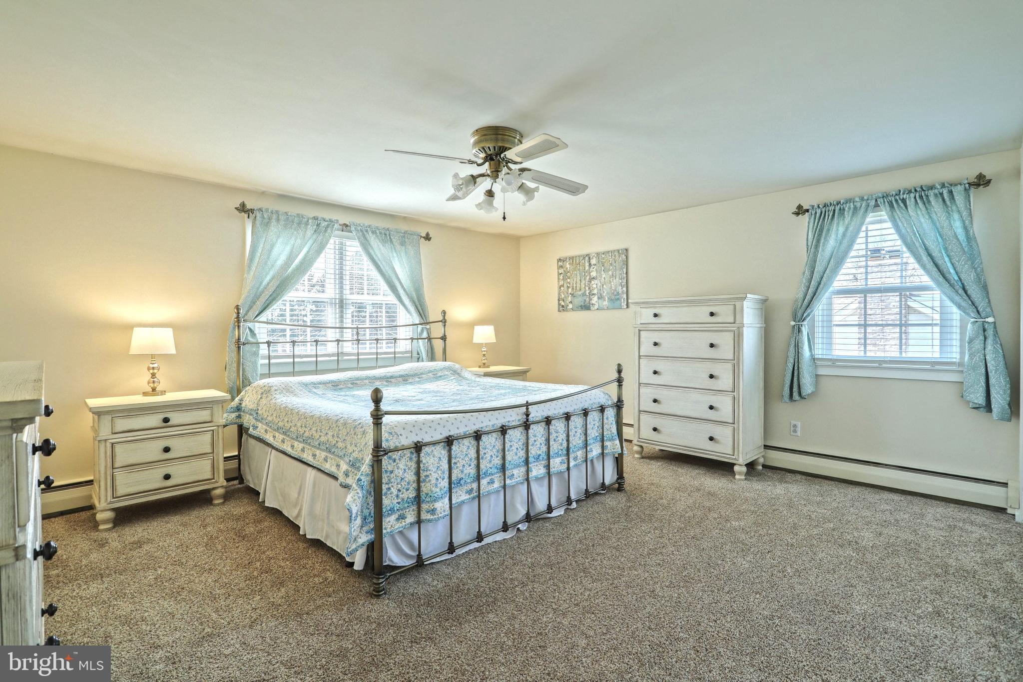 YORK TWP - Residential